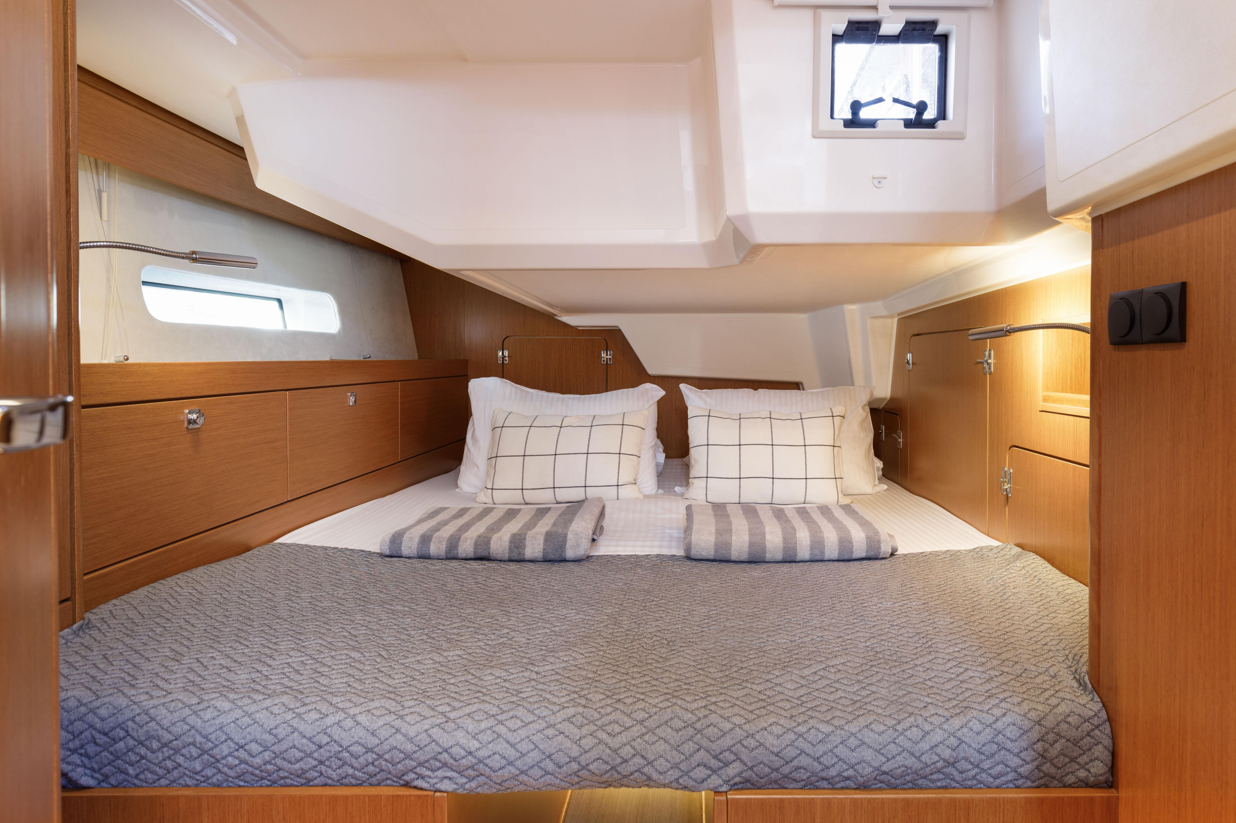 Bavaria C46 — photo 15