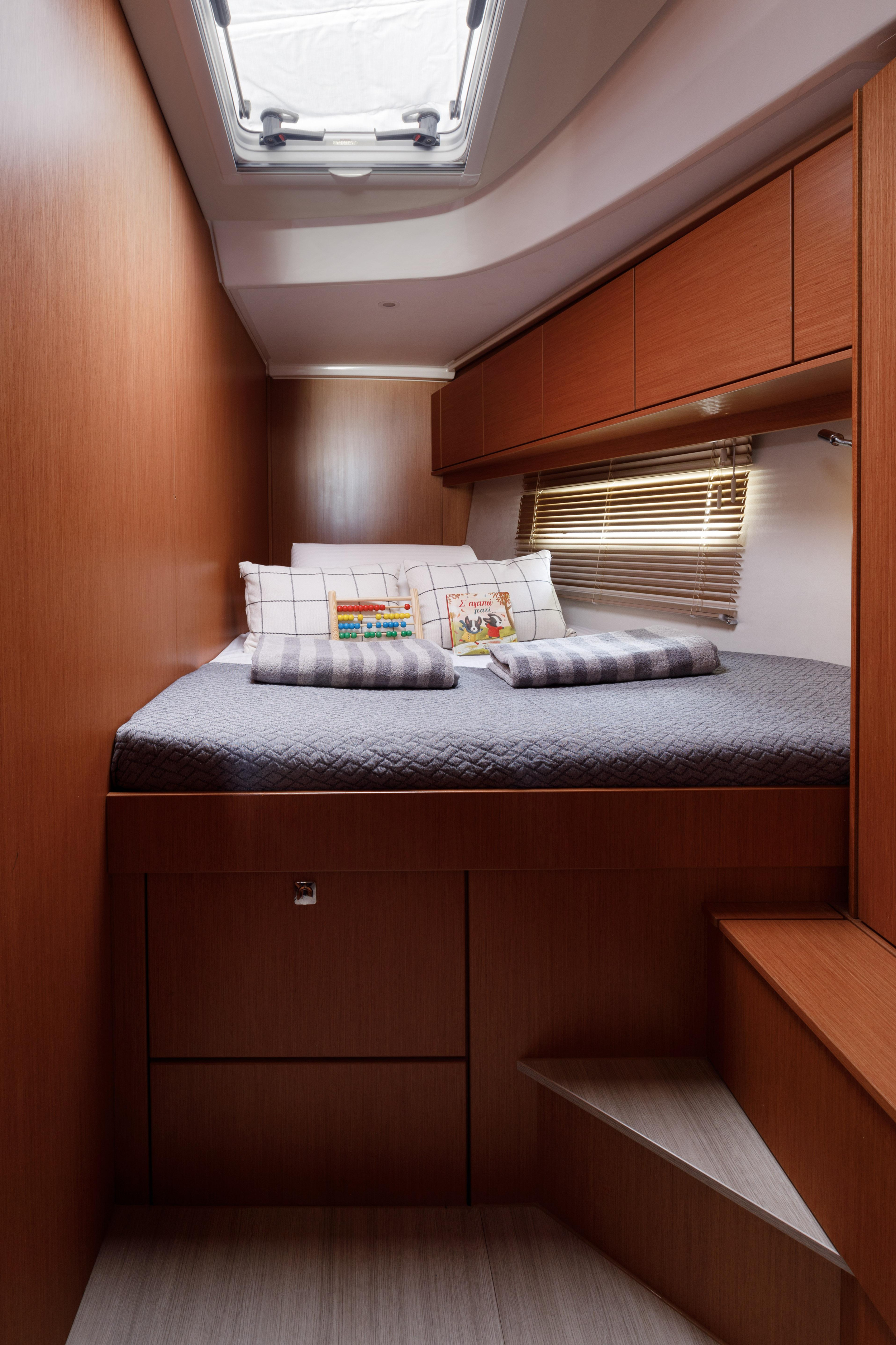 Bavaria C46 — photo 10