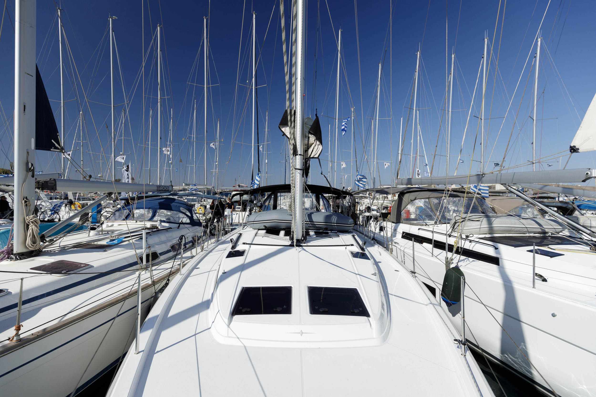 Bavaria C46 — photo 20