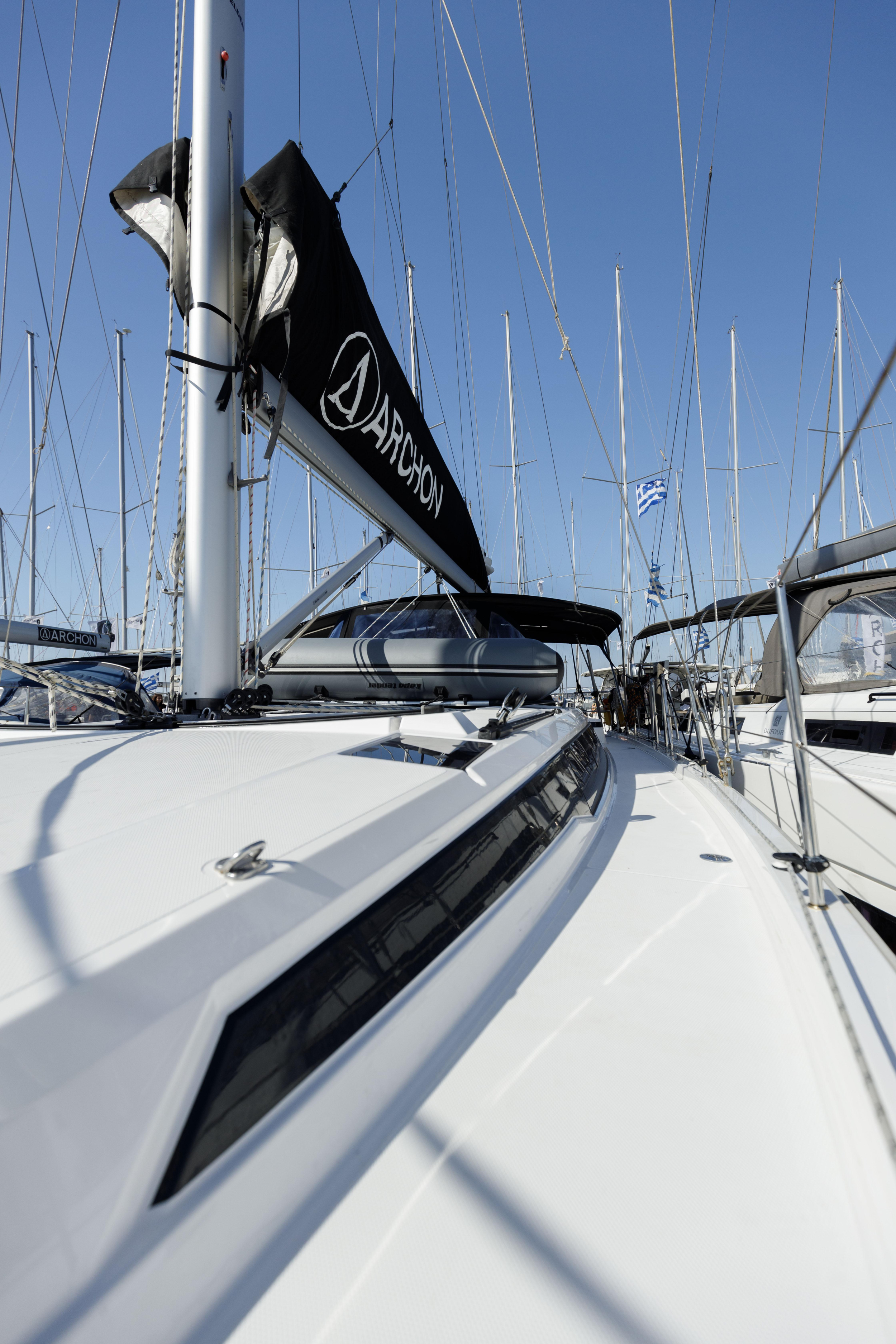 Bavaria C46 — photo 16