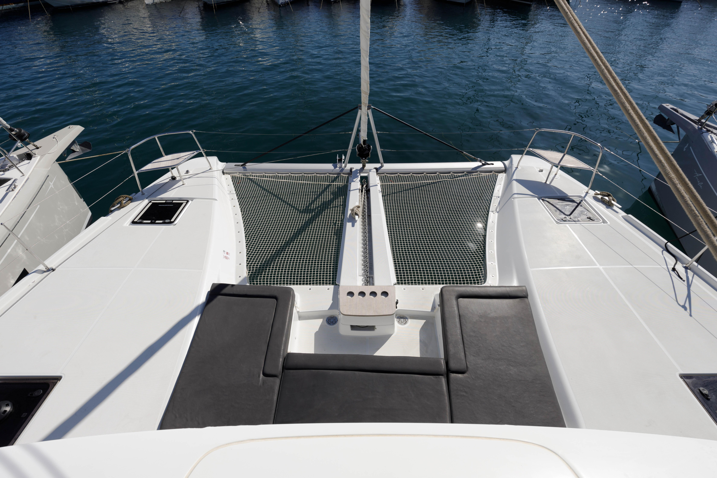 Lagoon 46 — photo 16