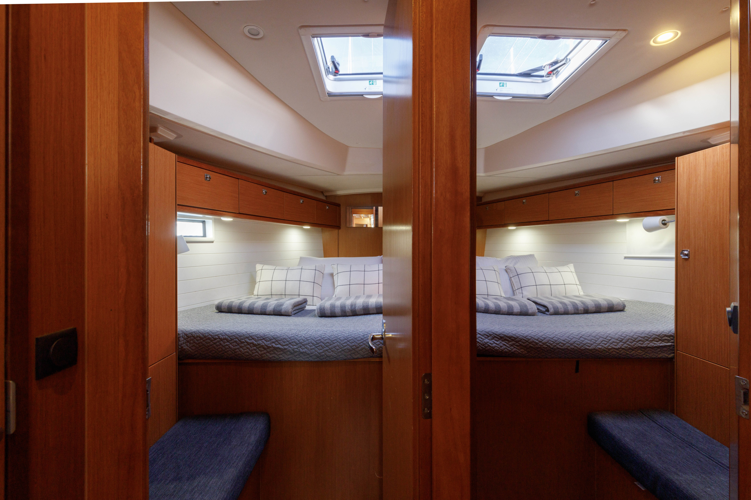 Bavaria Cruiser 46 — photo 8