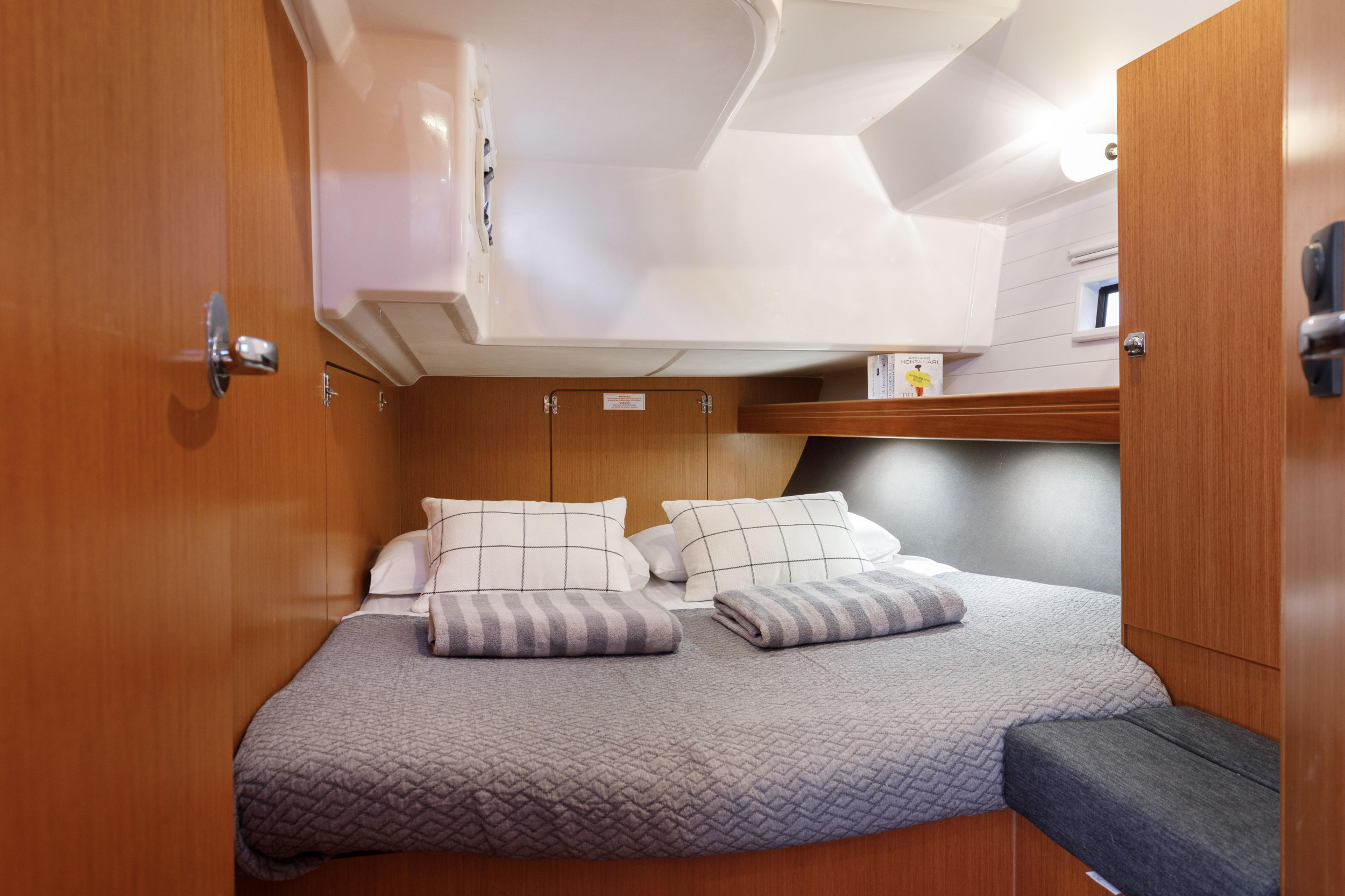 Bavaria Cruiser 46 — photo 9