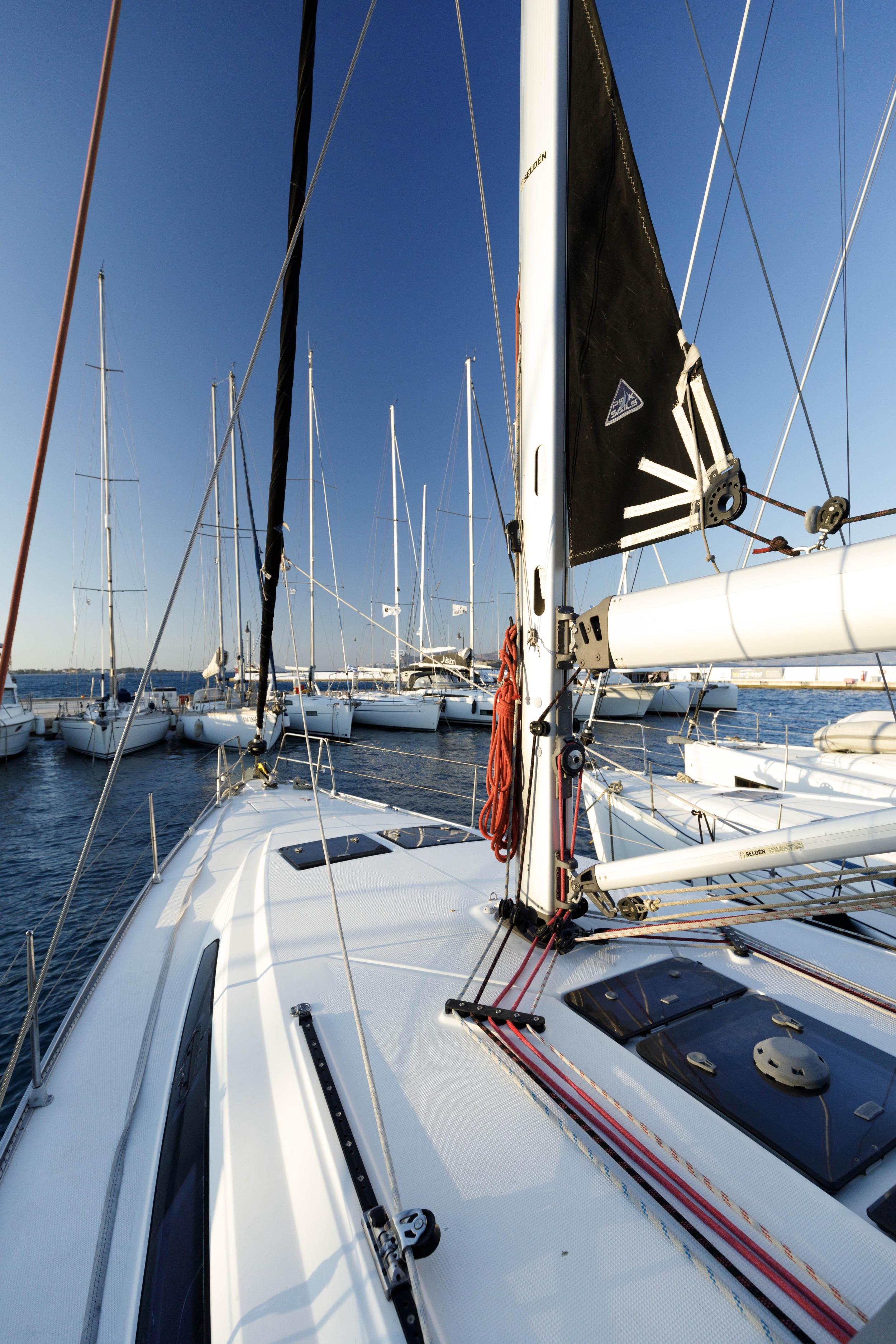 Bavaria Cruiser 46 — photo 13