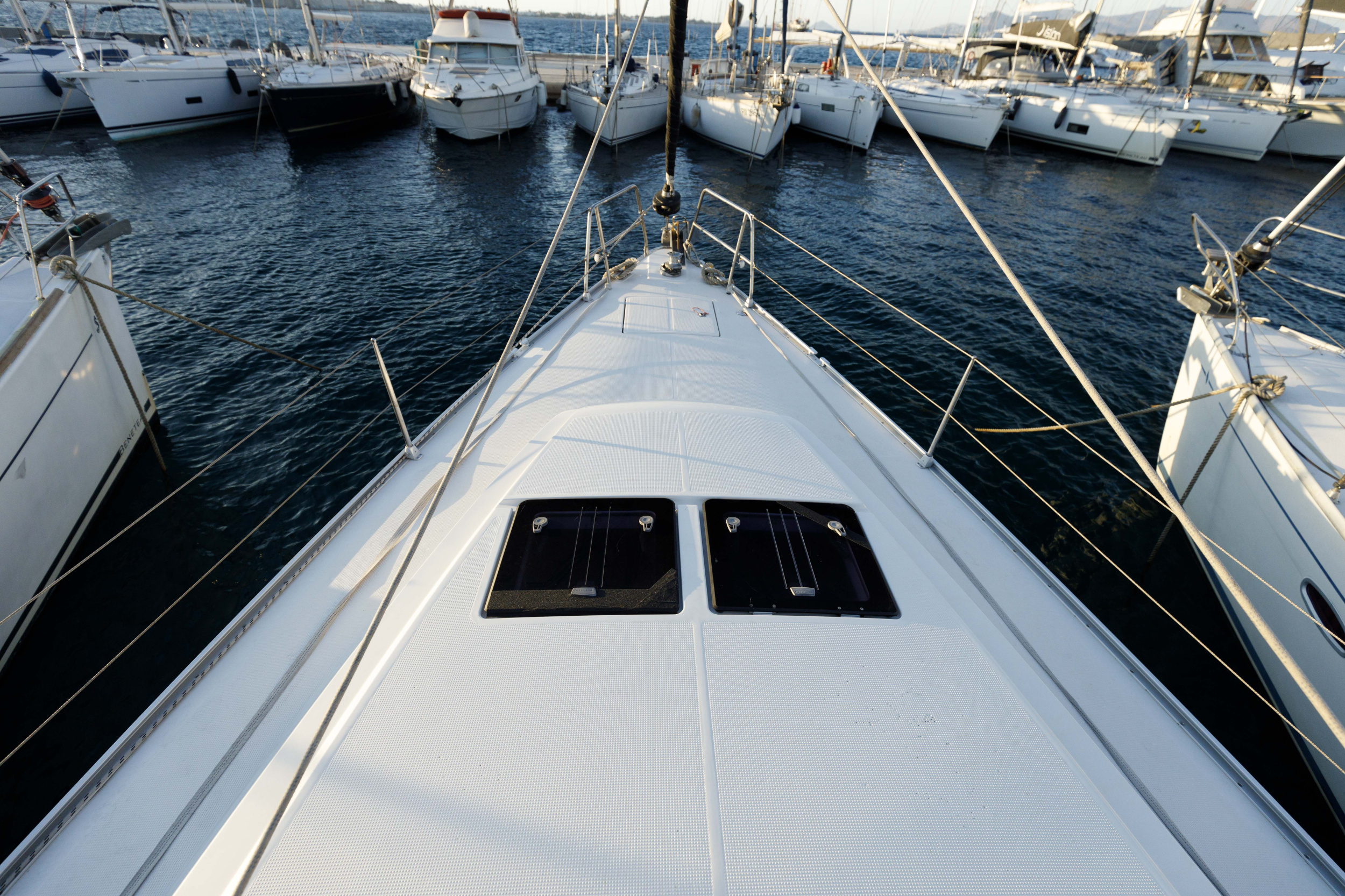 Bavaria Cruiser 46 — photo 10