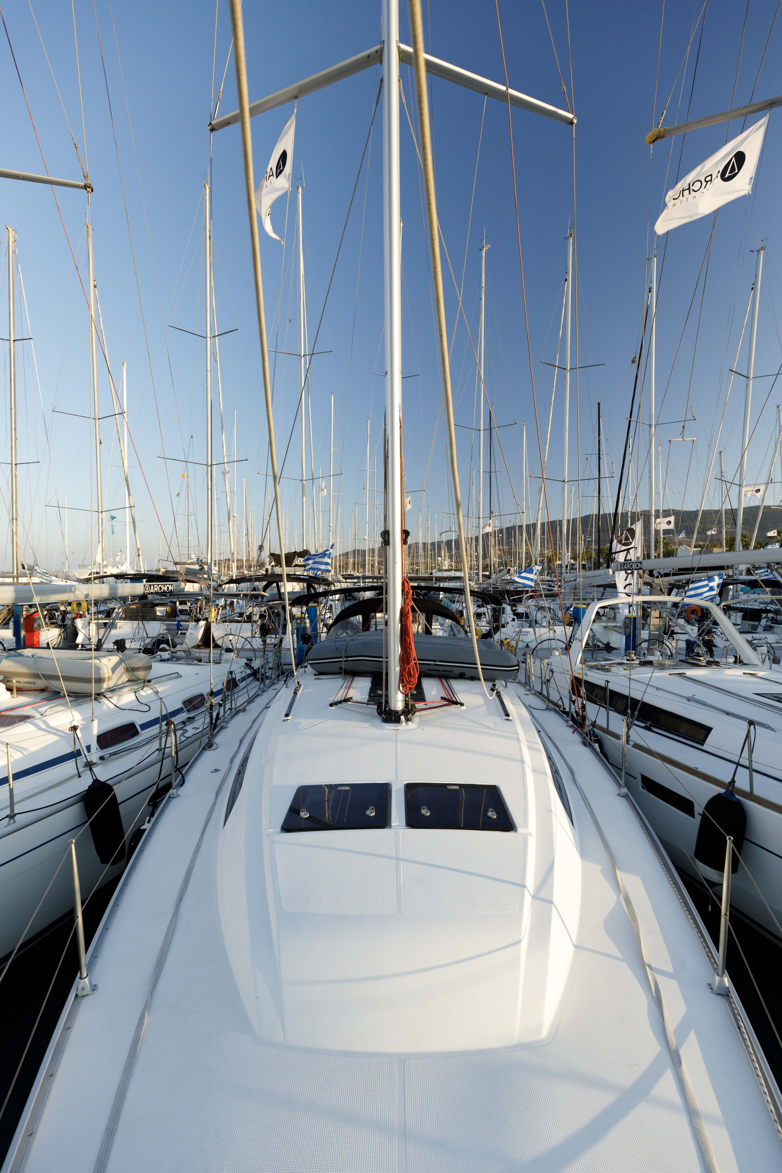 Bavaria Cruiser 46 — photo 14