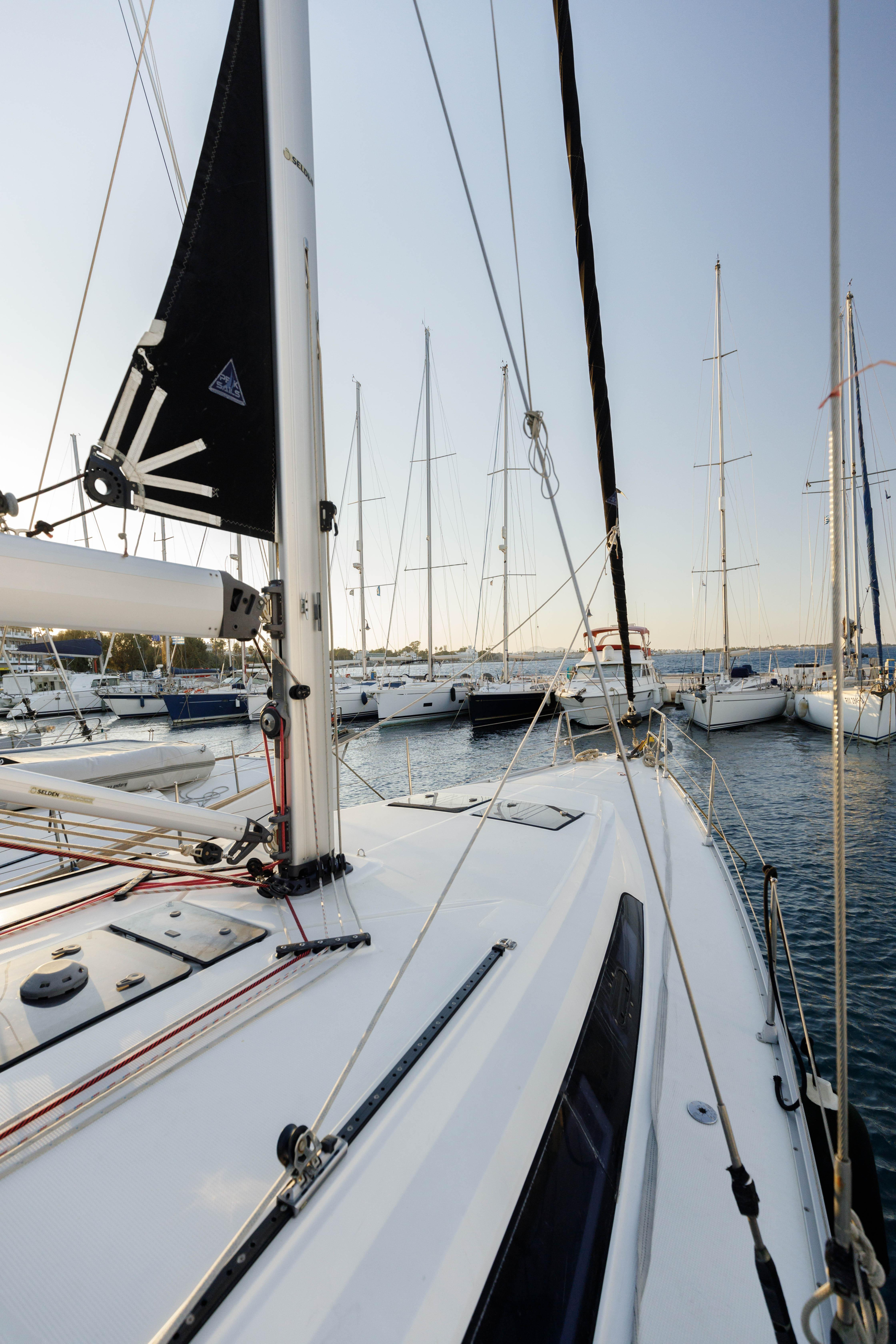 Bavaria Cruiser 46 — photo 15