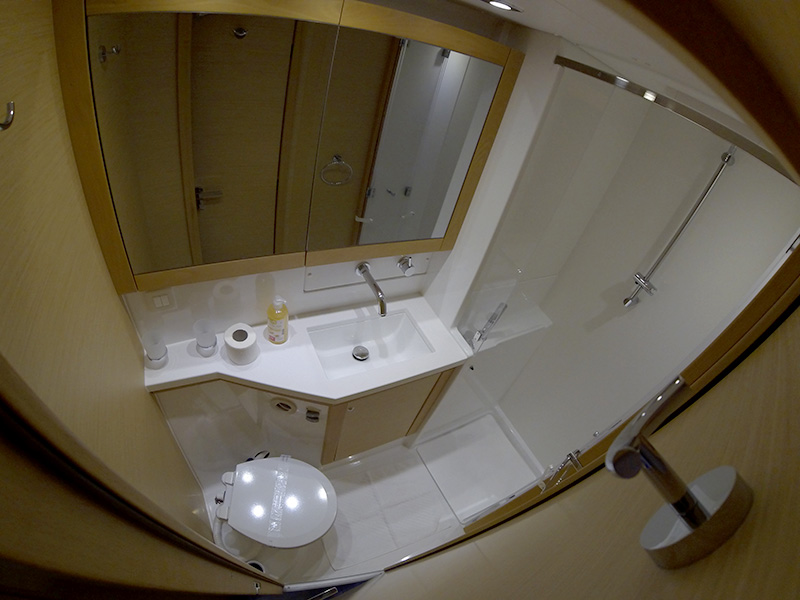 Lagoon 450 — photo 24