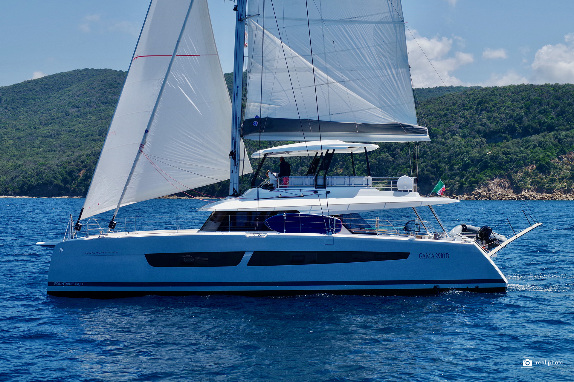 Samana 59 — photo 24