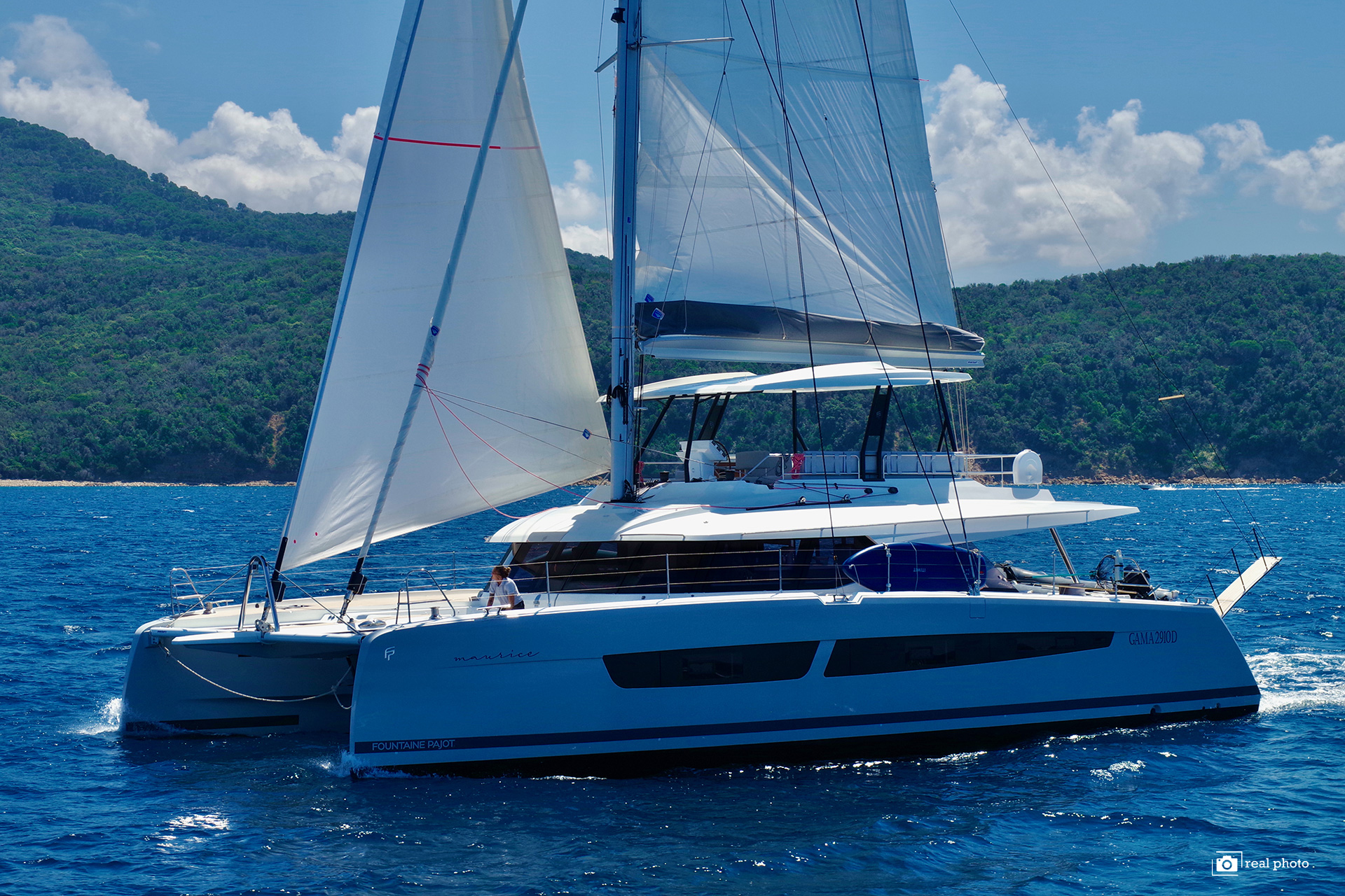 Samana 59 — photo 5