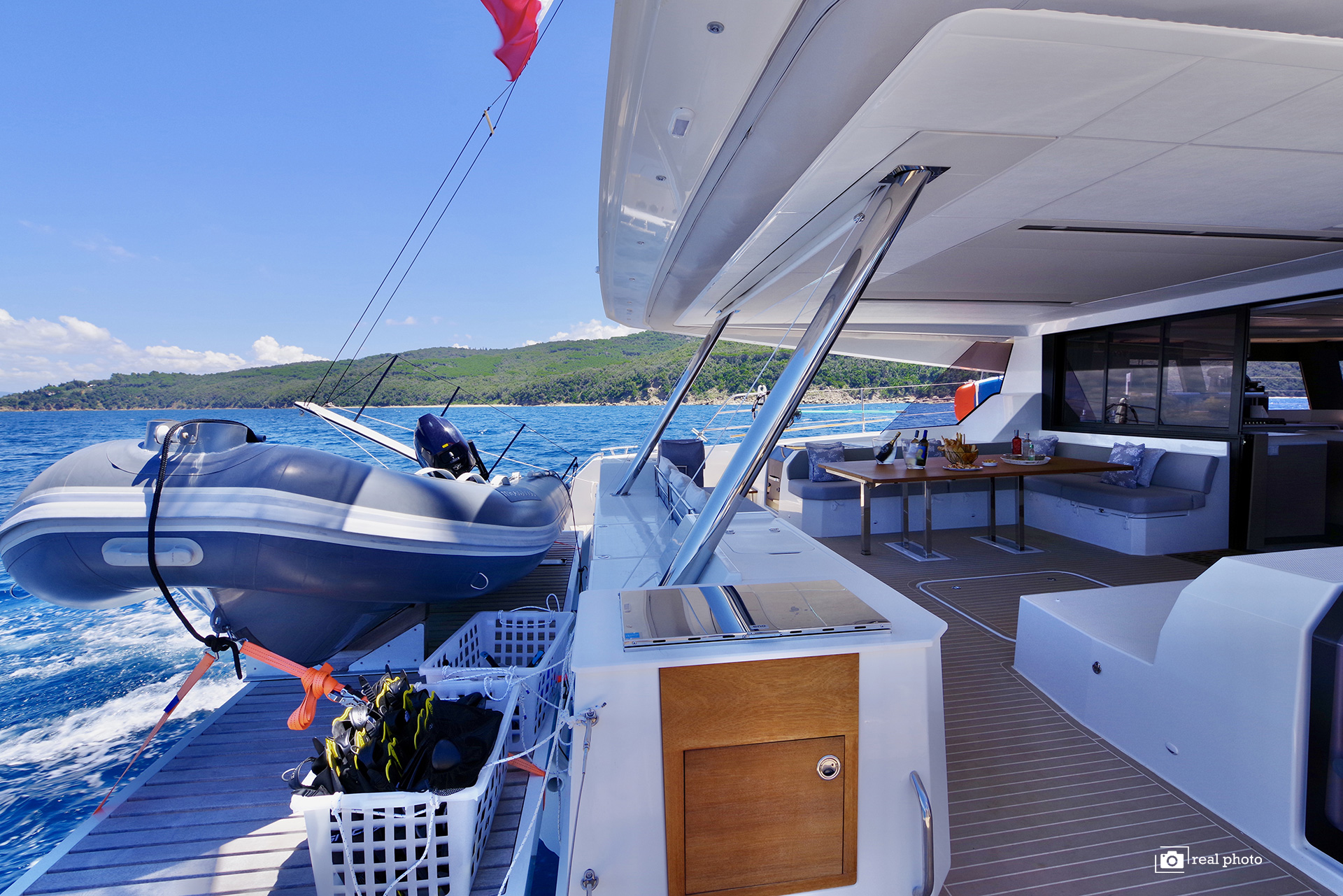Samana 59 — photo 17