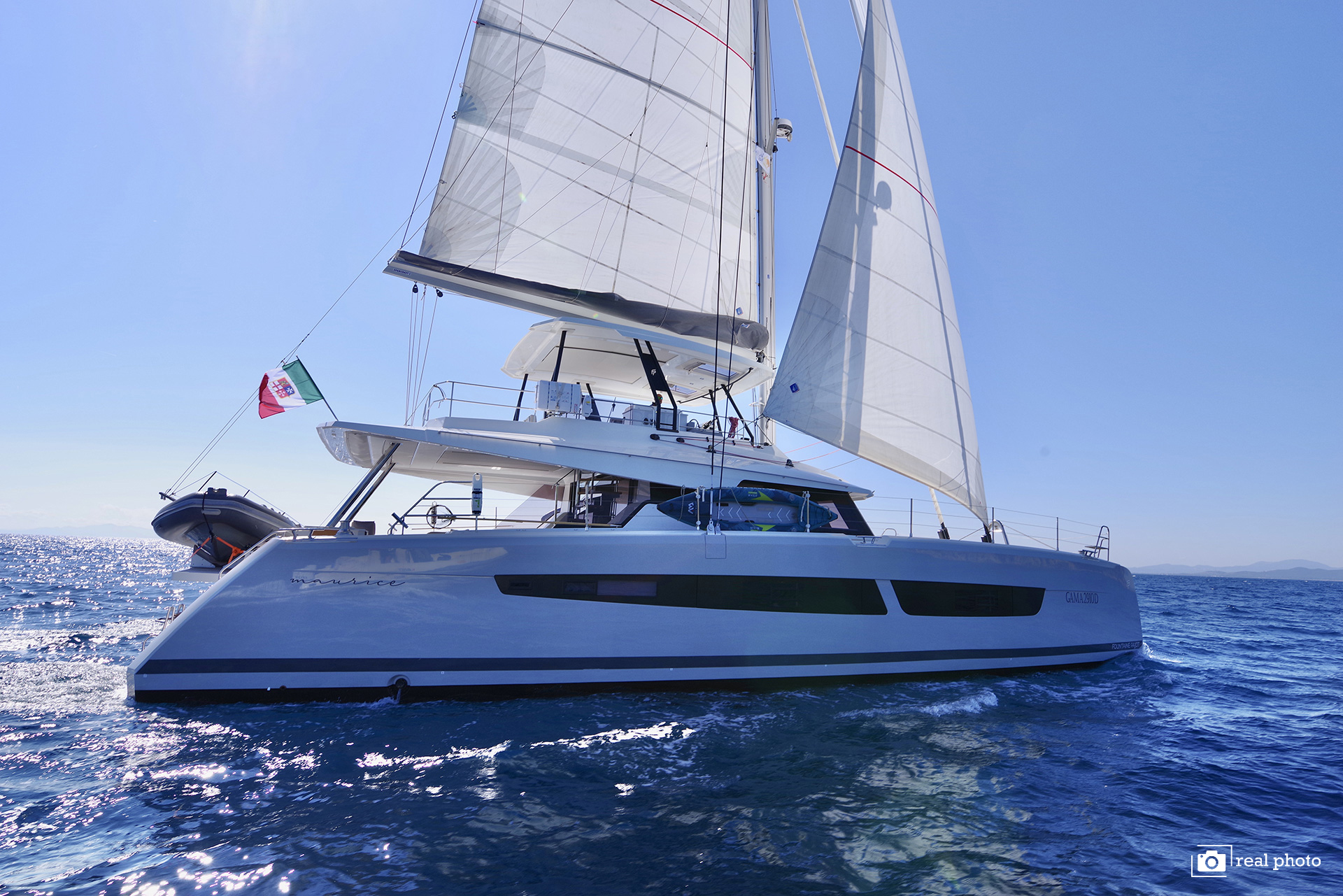 Samana 59 — photo 2