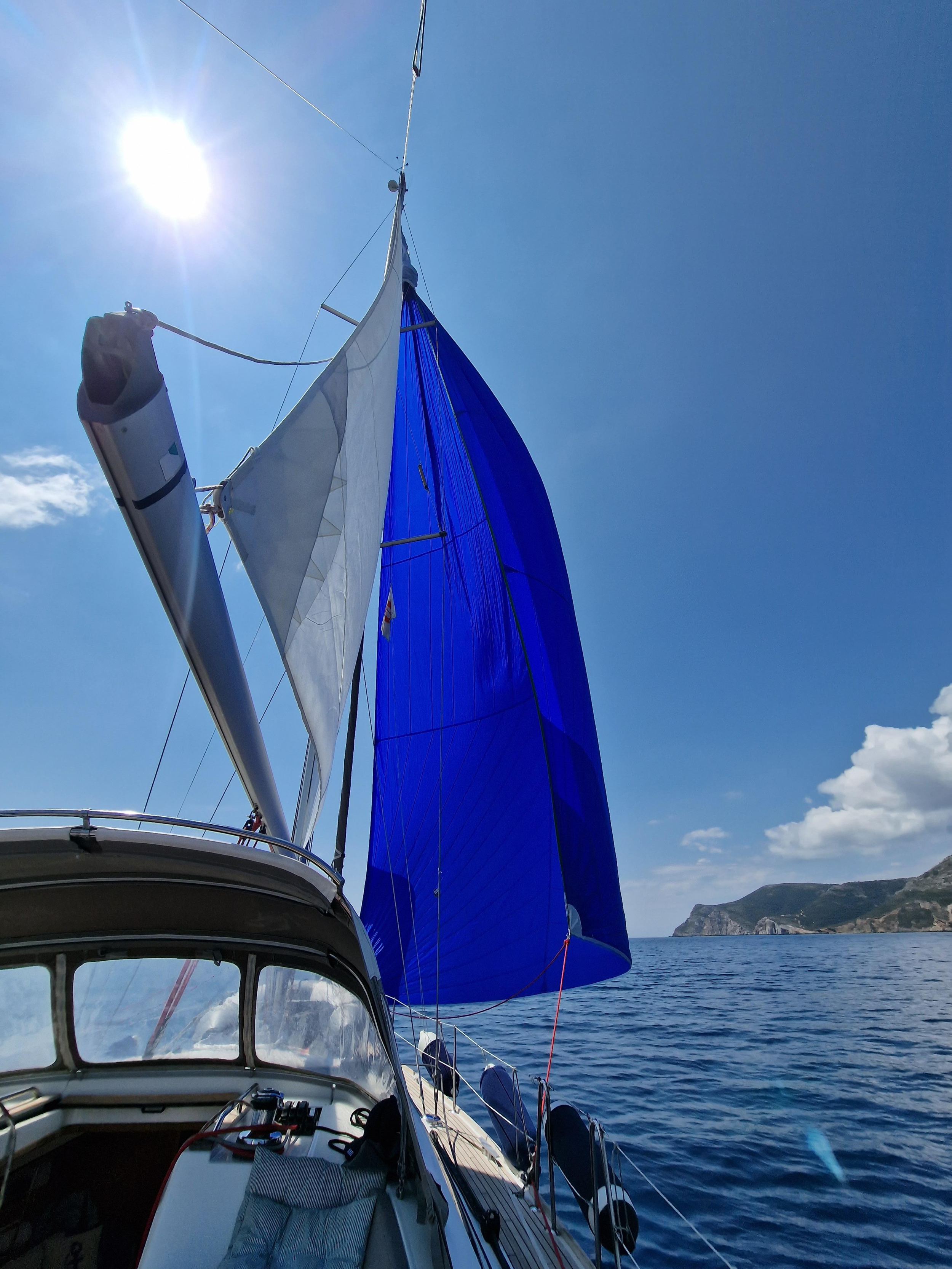 Sun Odyssey 45DS — photo 10