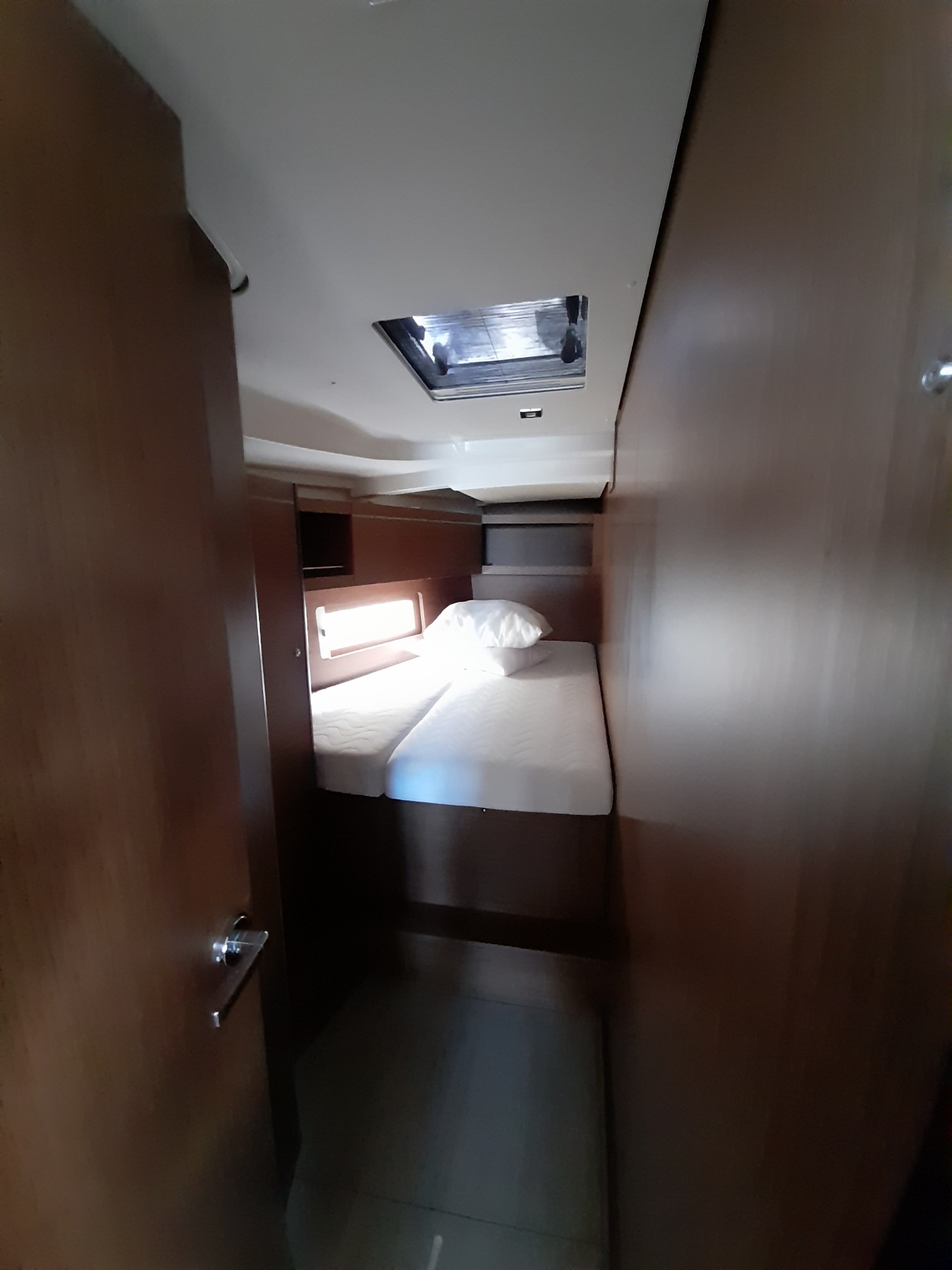 Oceanis 46.1 — photo 12