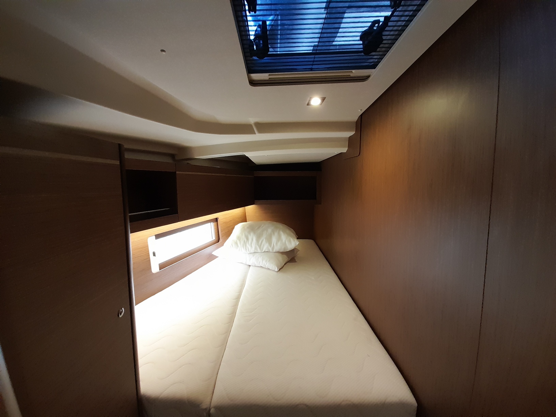 Oceanis 46.1 — photo 8
