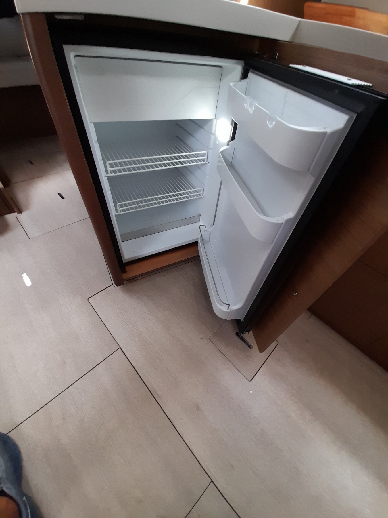 Oceanis 46.1 — photo 24