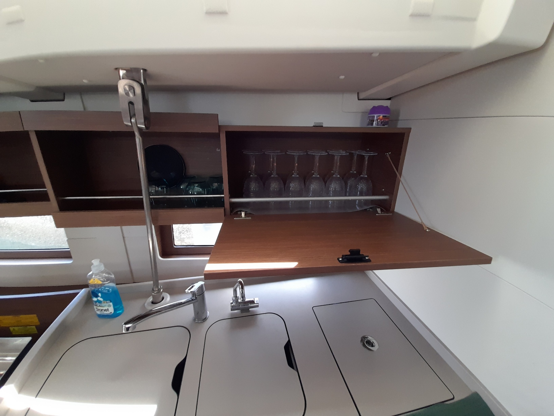 Oceanis 46.1 — photo 16