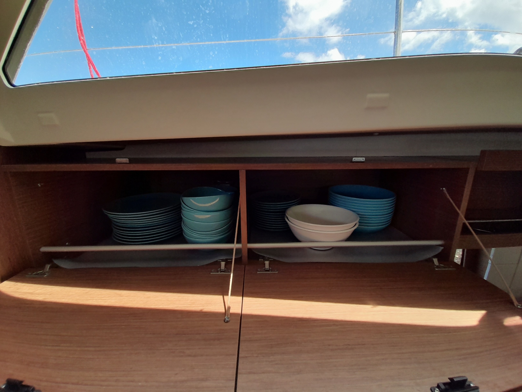 Oceanis 46.1 — photo 4