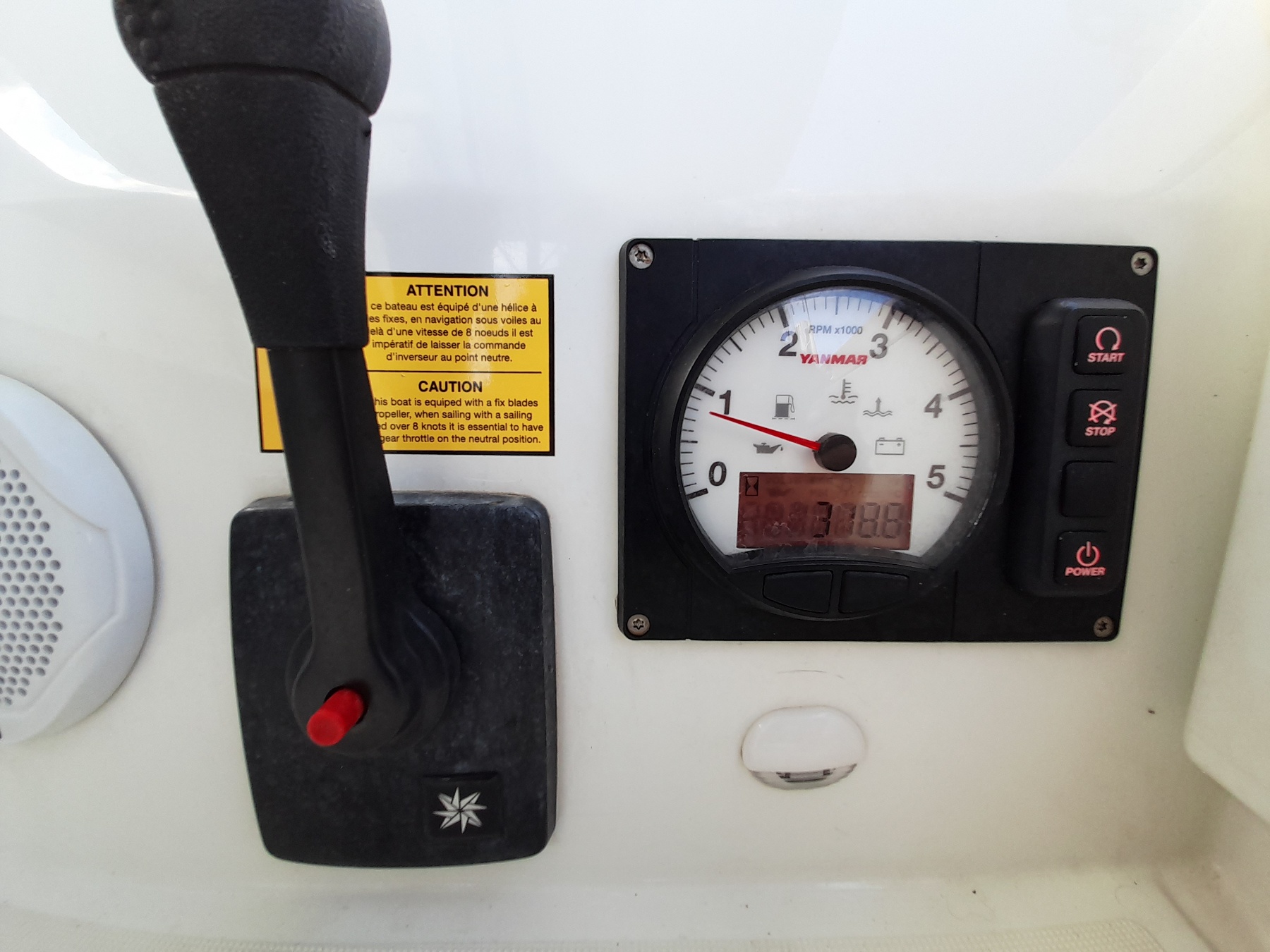 Oceanis 46.1 — photo 2