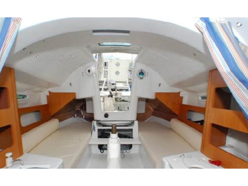 Beneteau First 21.7 — photo 2