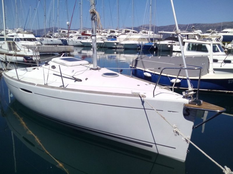 Beneteau First 21.7 — photo 7