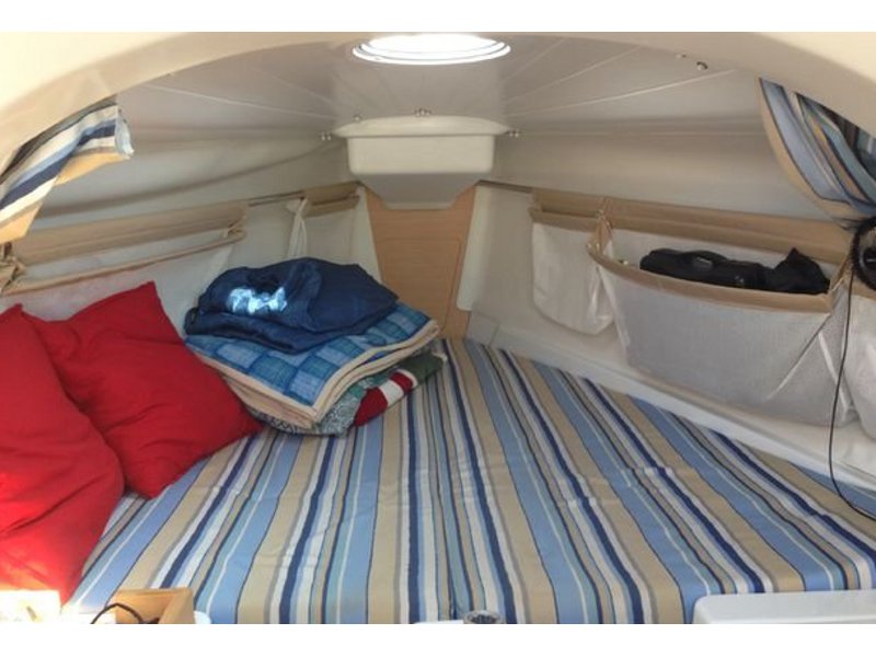 Beneteau First 21.7 — photo 3