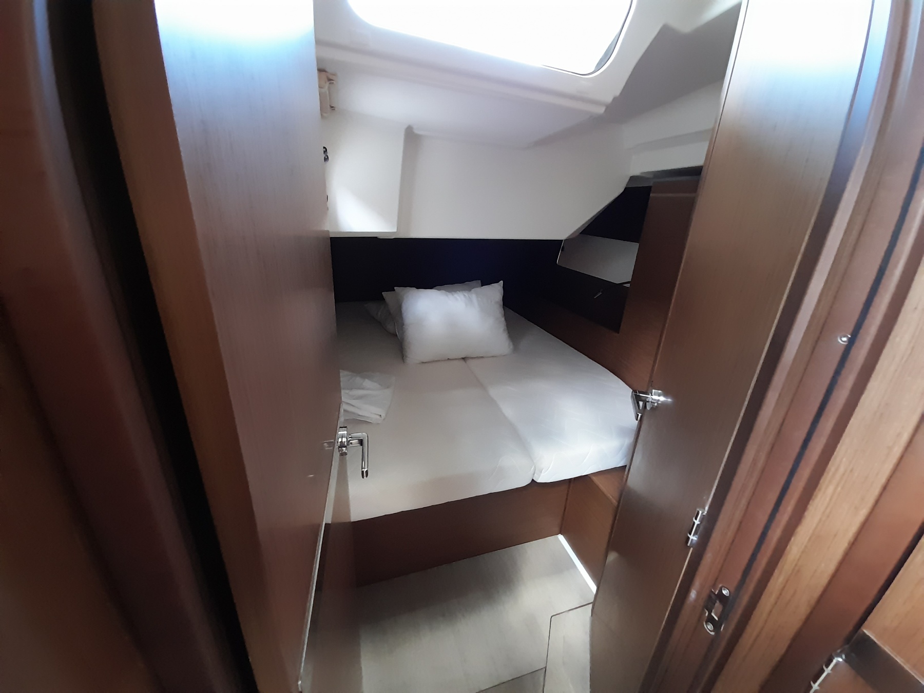 Oceanis 46.1 — photo 4