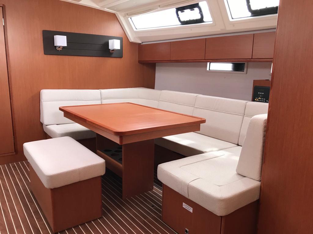 Bavaria Cruiser 46 — photo 11