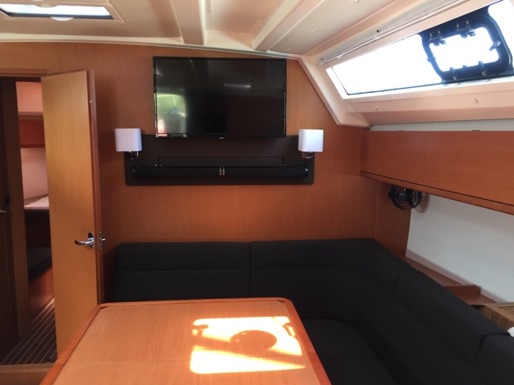 Bavaria Cruiser 46 — photo 3