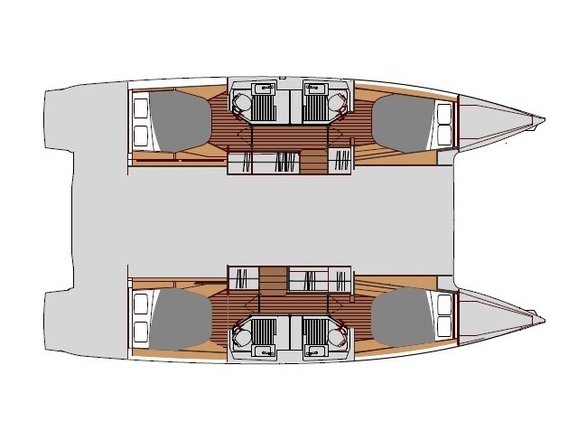 Astréa 42 — photo 2