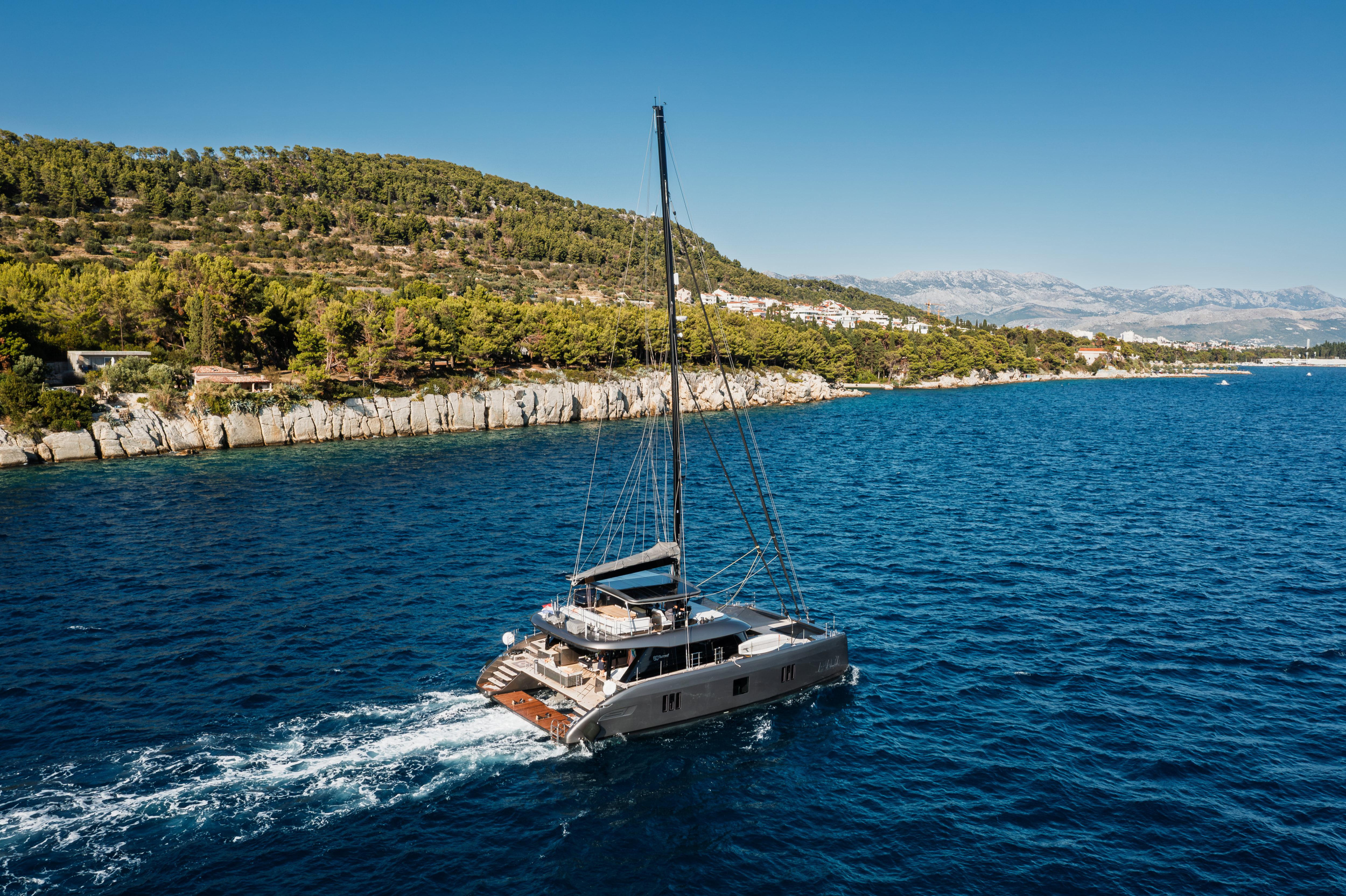 Sunreef 60 — photo 8