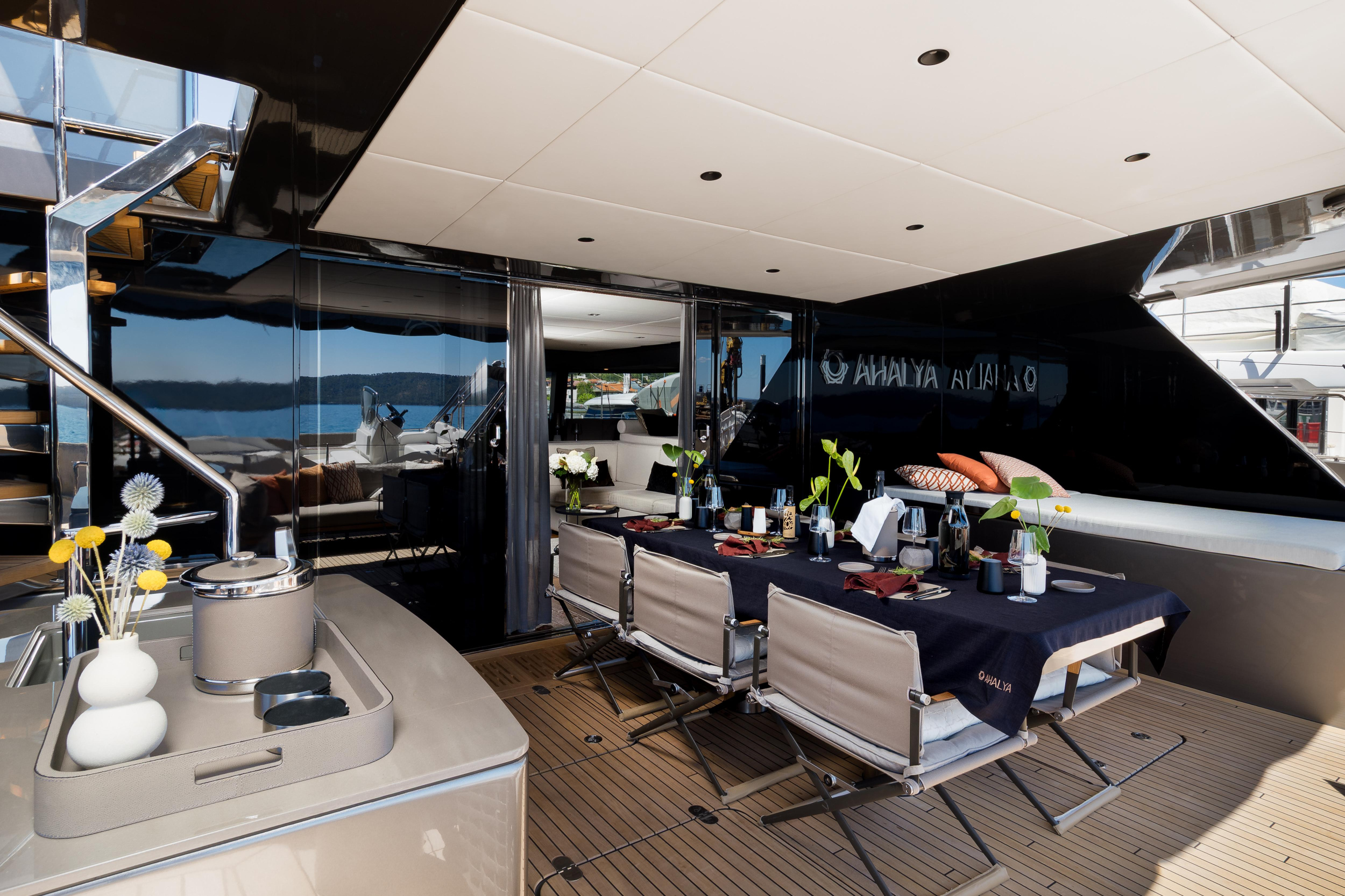 Sunreef 60 — photo 13