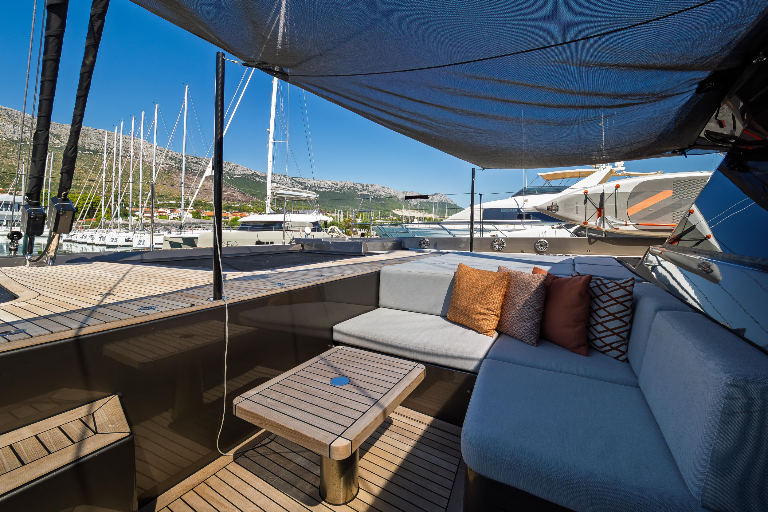 Sunreef 60 — photo 9