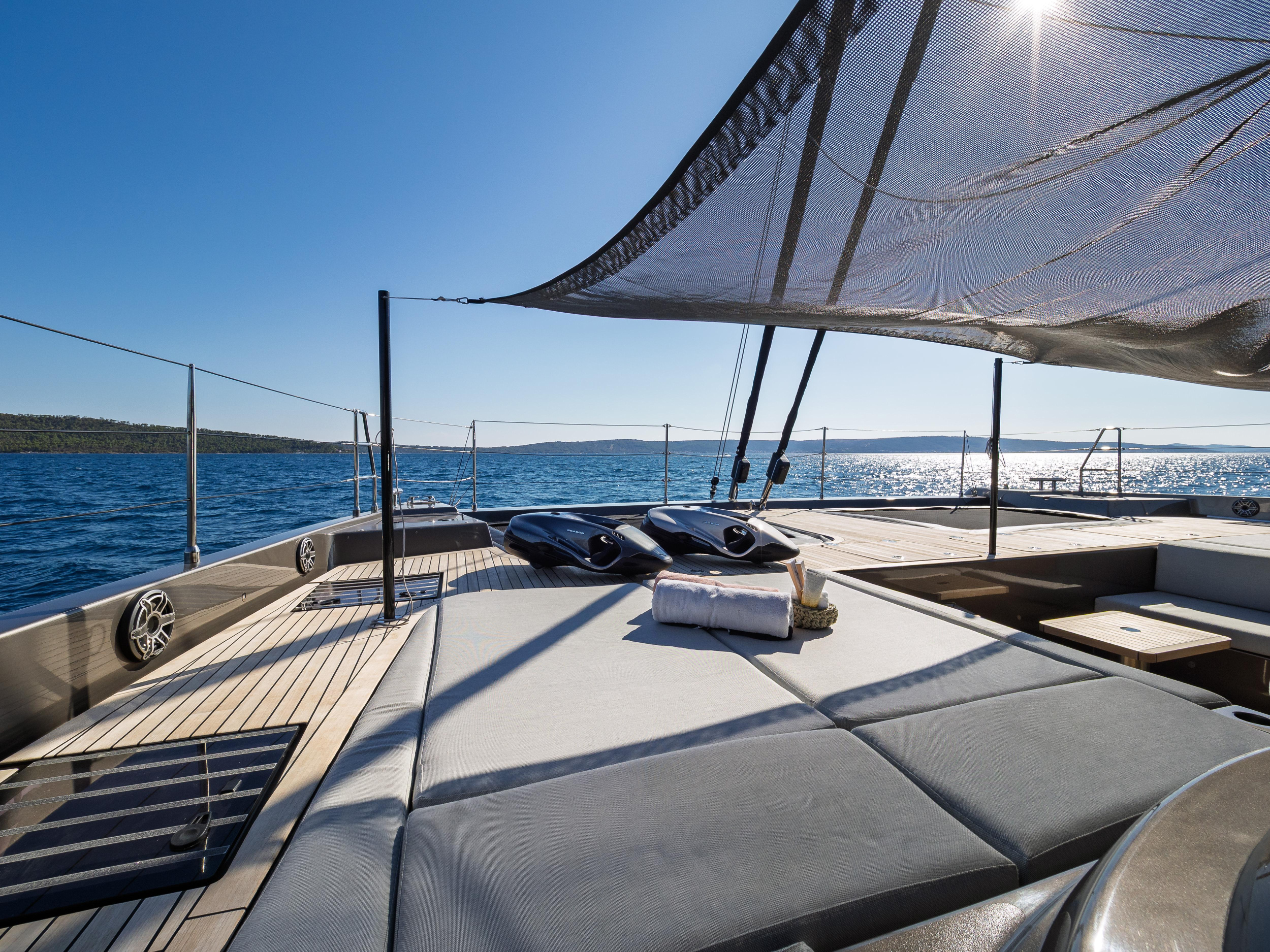 Sunreef 60 — photo 2
