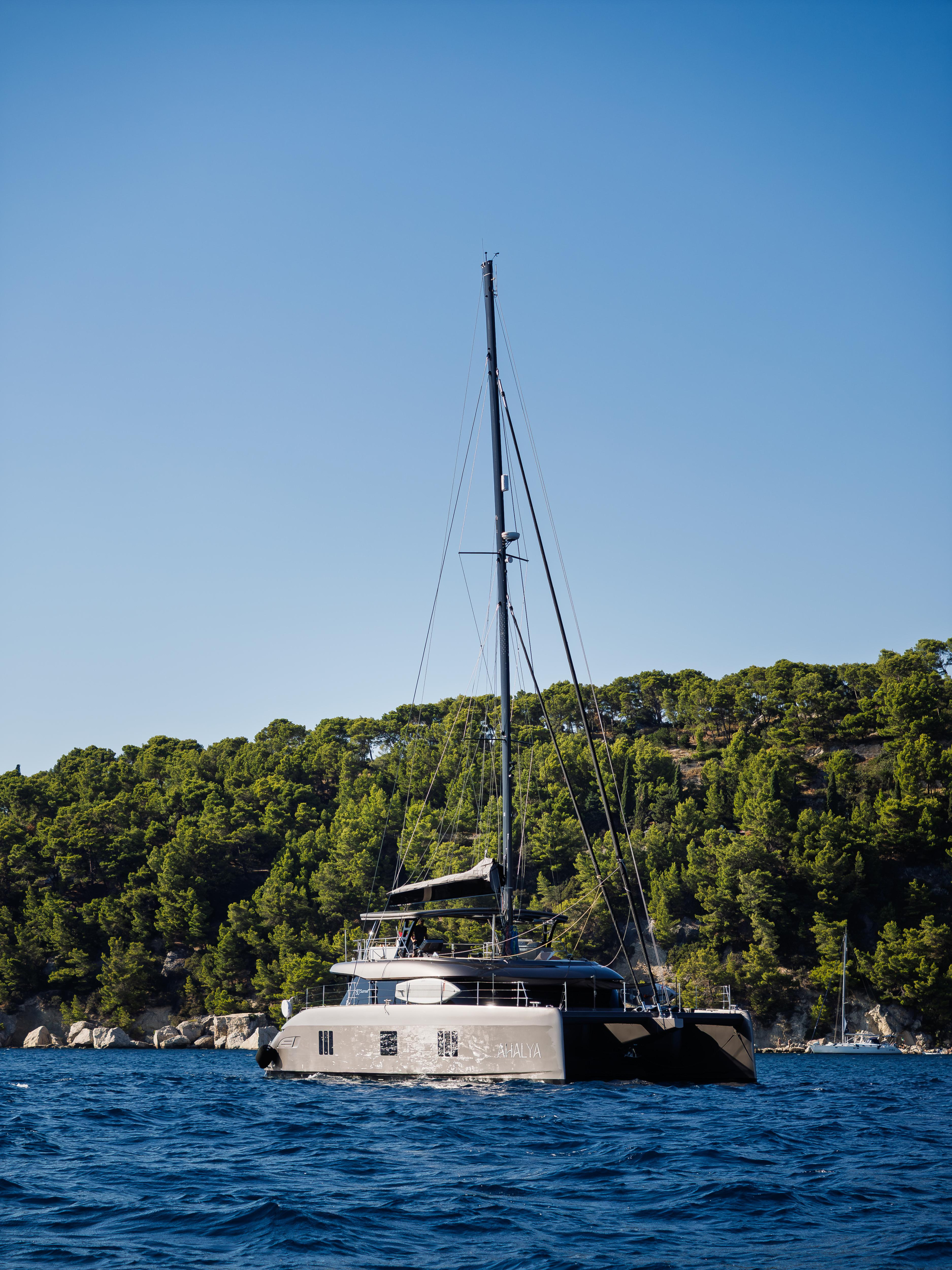 Sunreef 60 — photo 15