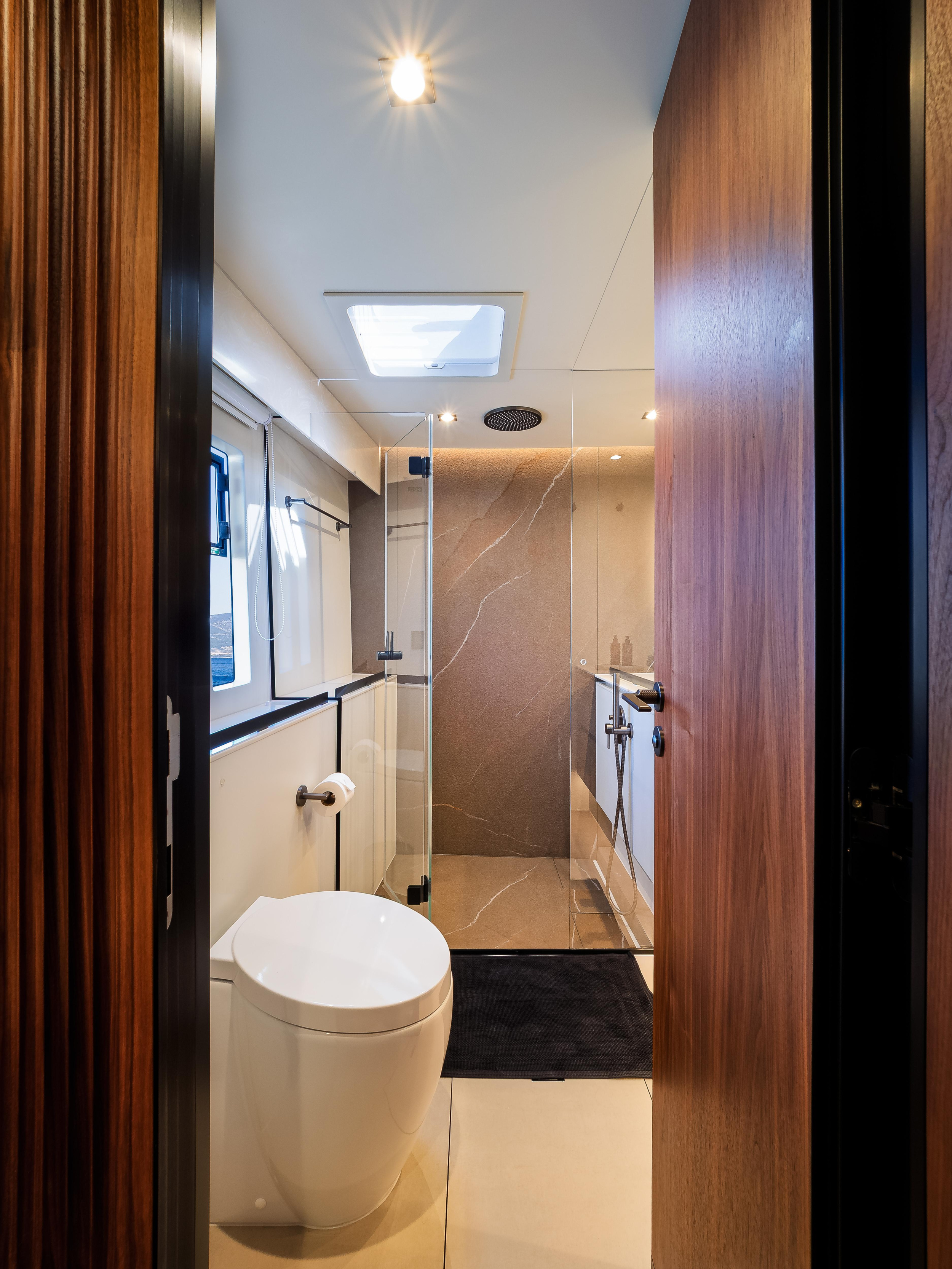Sunreef 60 — photo 12