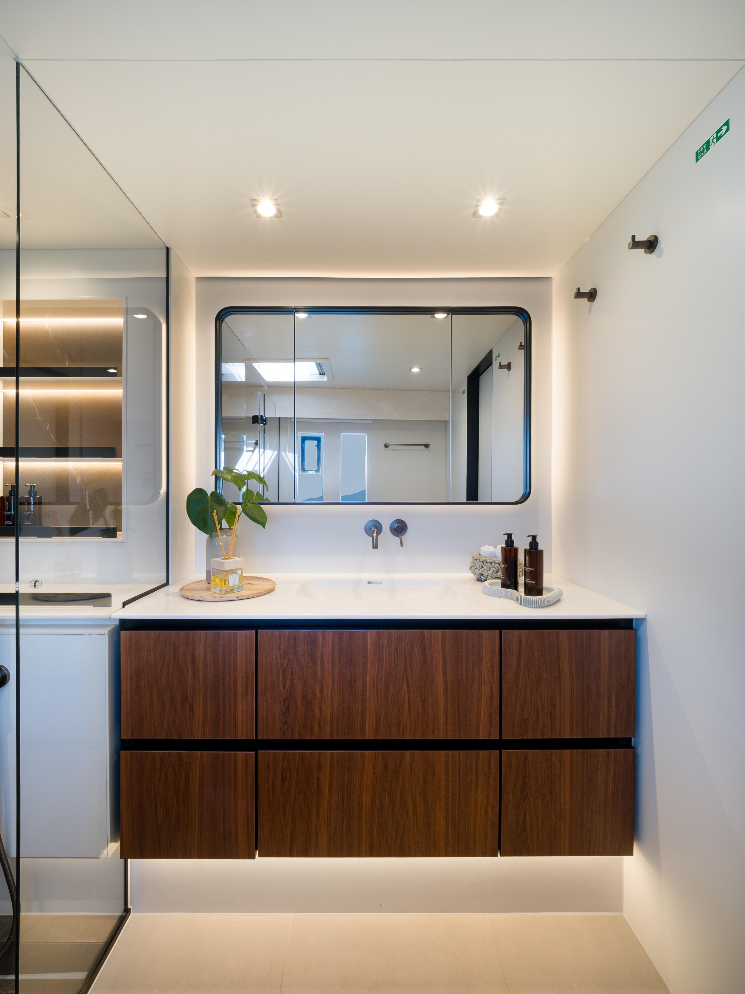 Sunreef 60 — photo 11