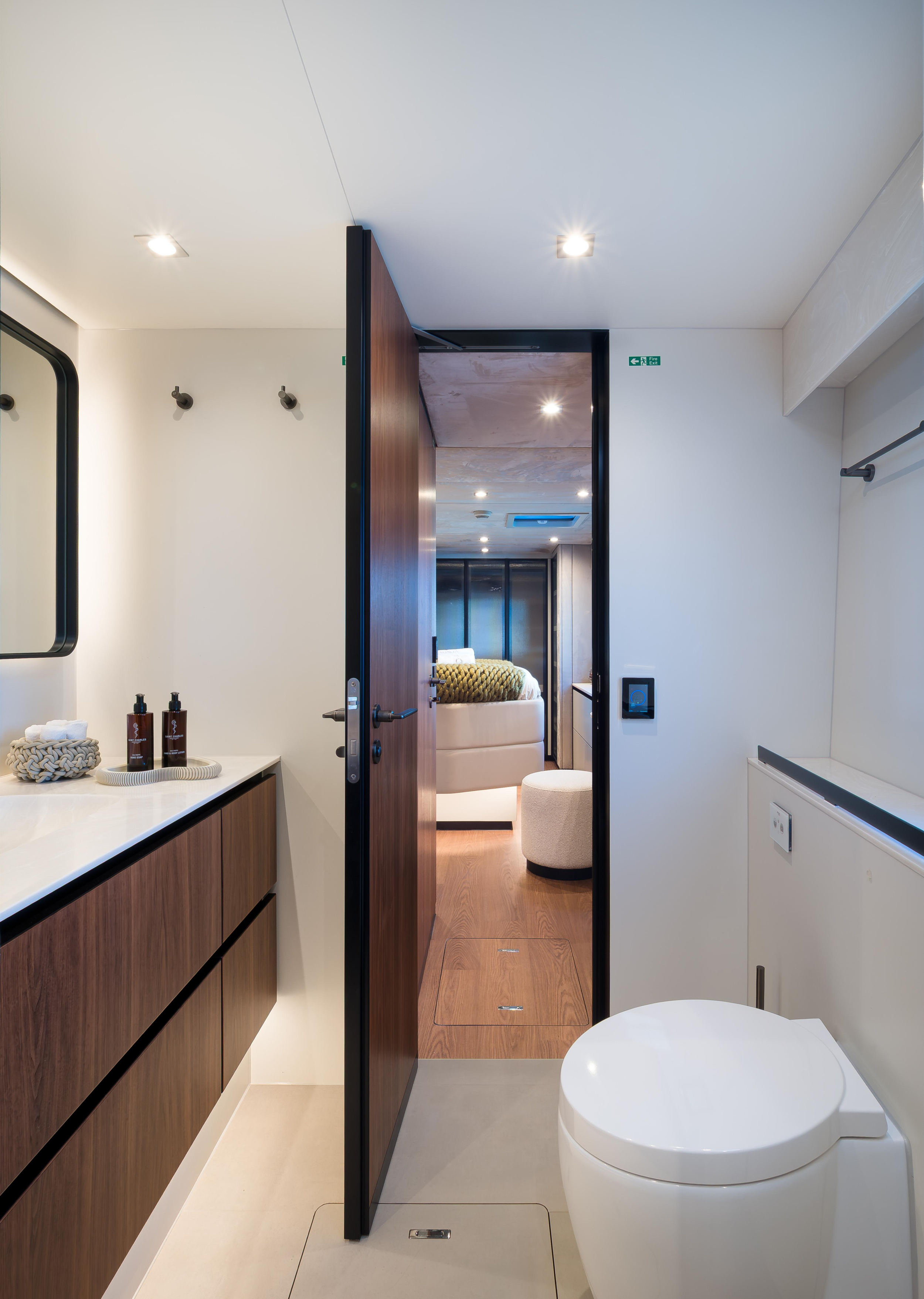 Sunreef 60 — photo 21