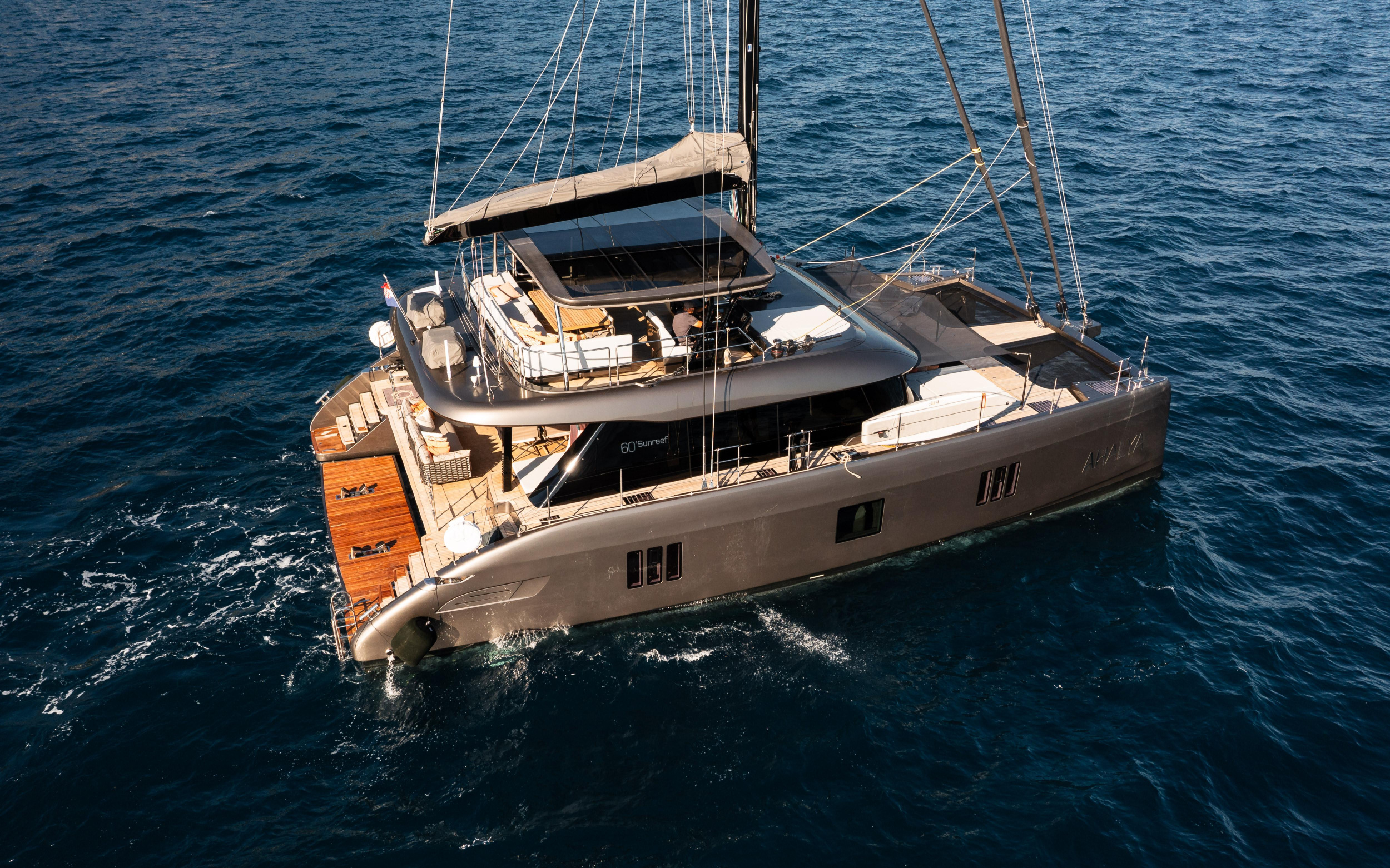 Sunreef 60 — photo 22