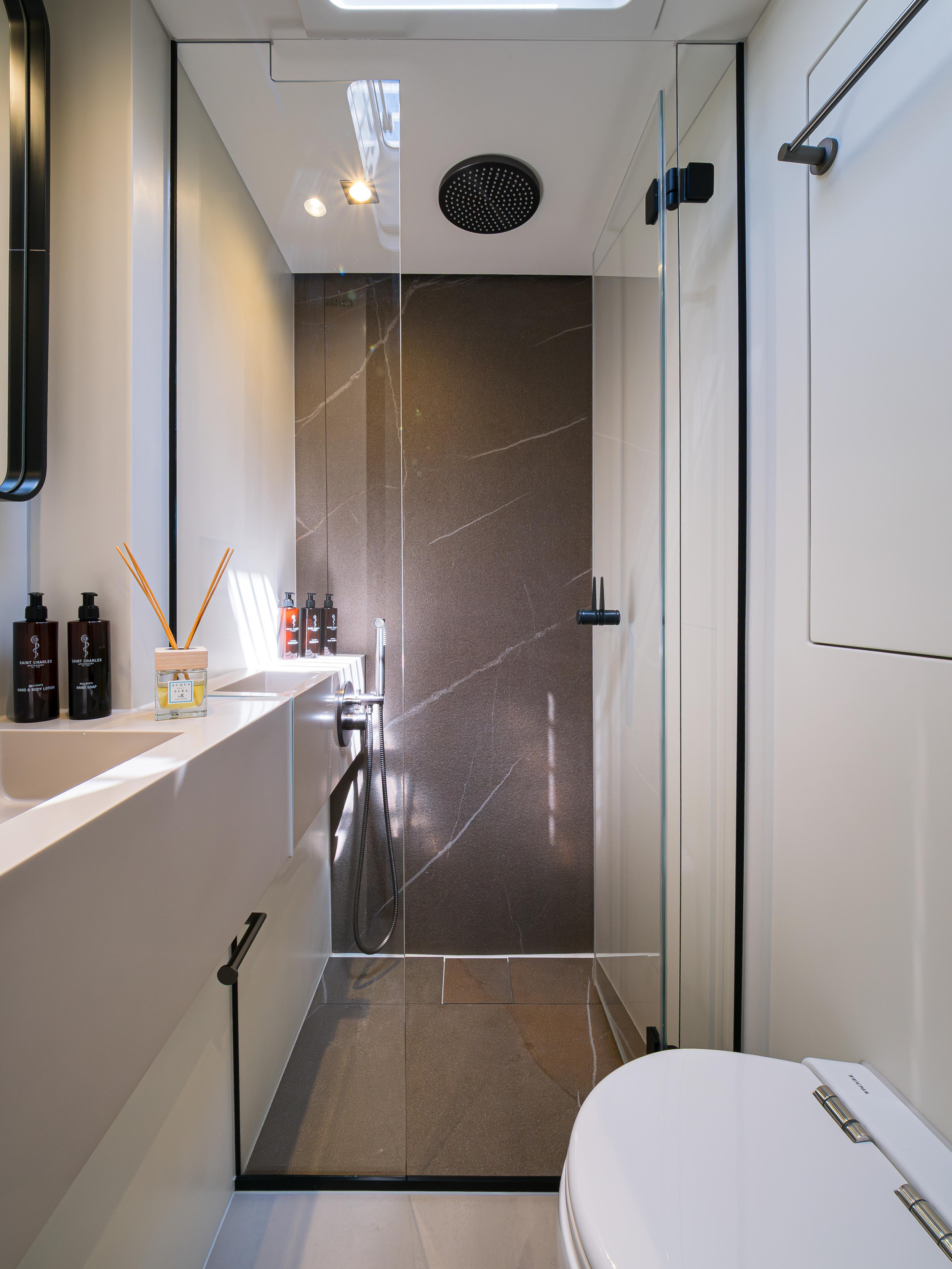 Sunreef 60 — photo 16