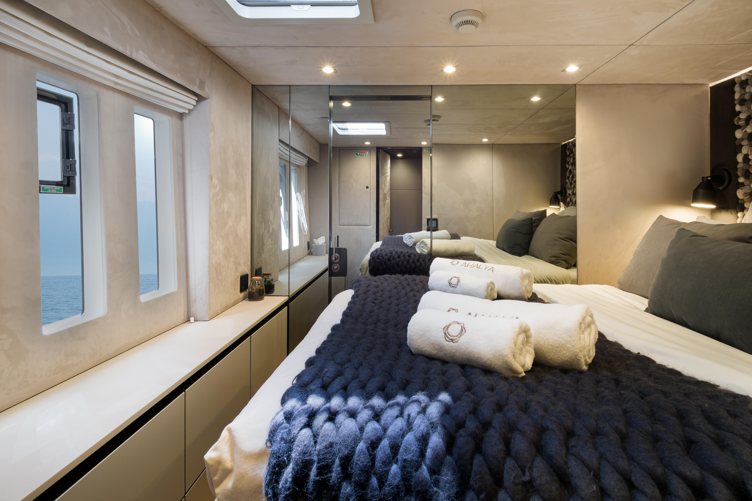 Sunreef 60 — photo 23