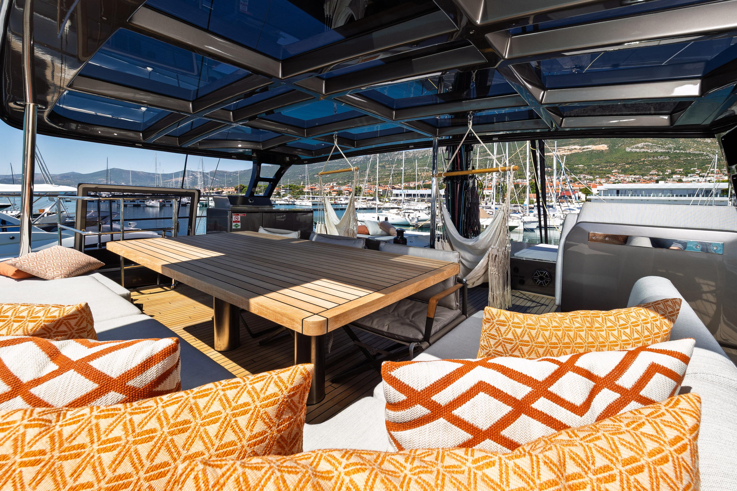 Sunreef 60 — photo 19
