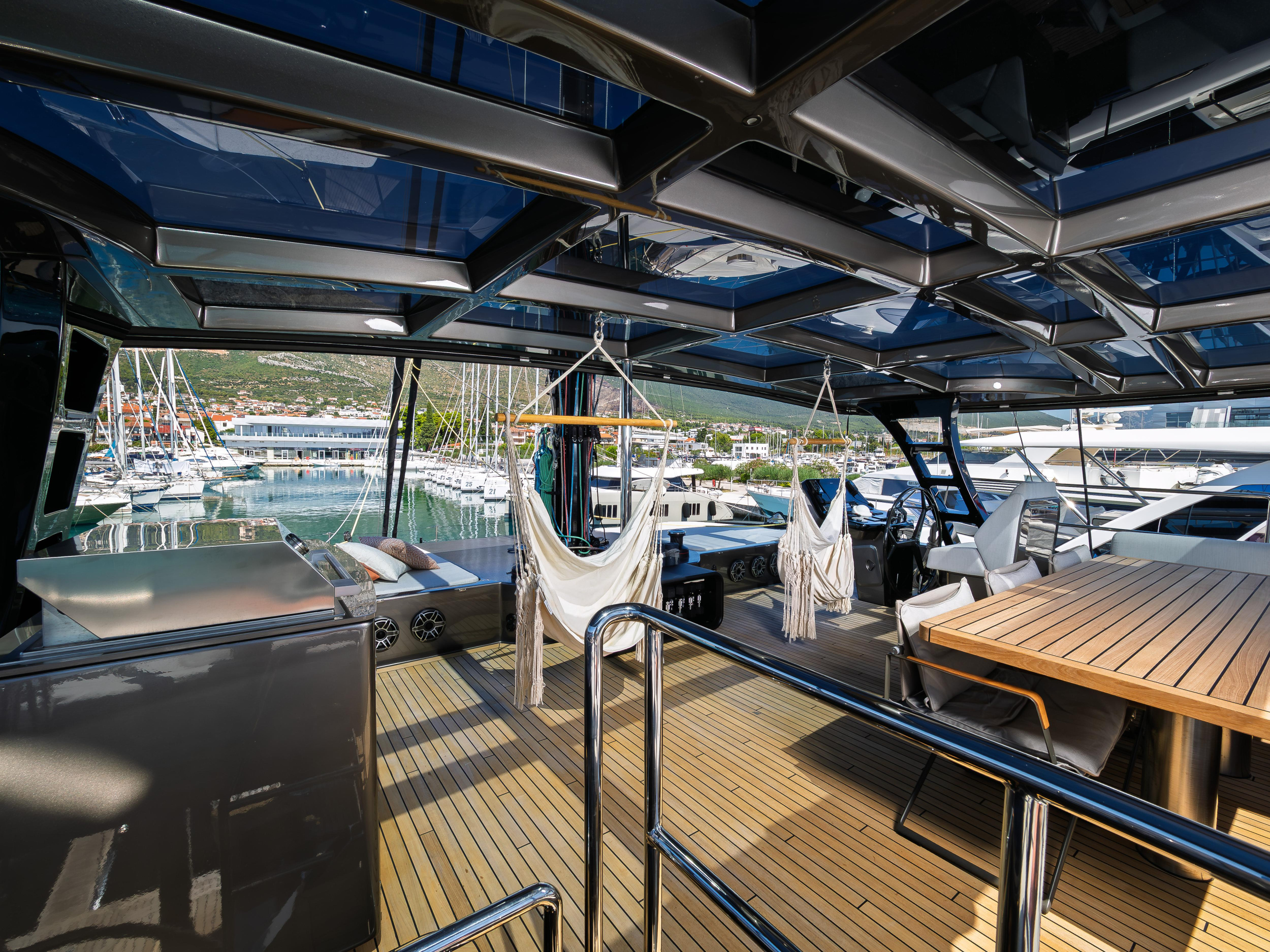 Sunreef 60 — photo 17