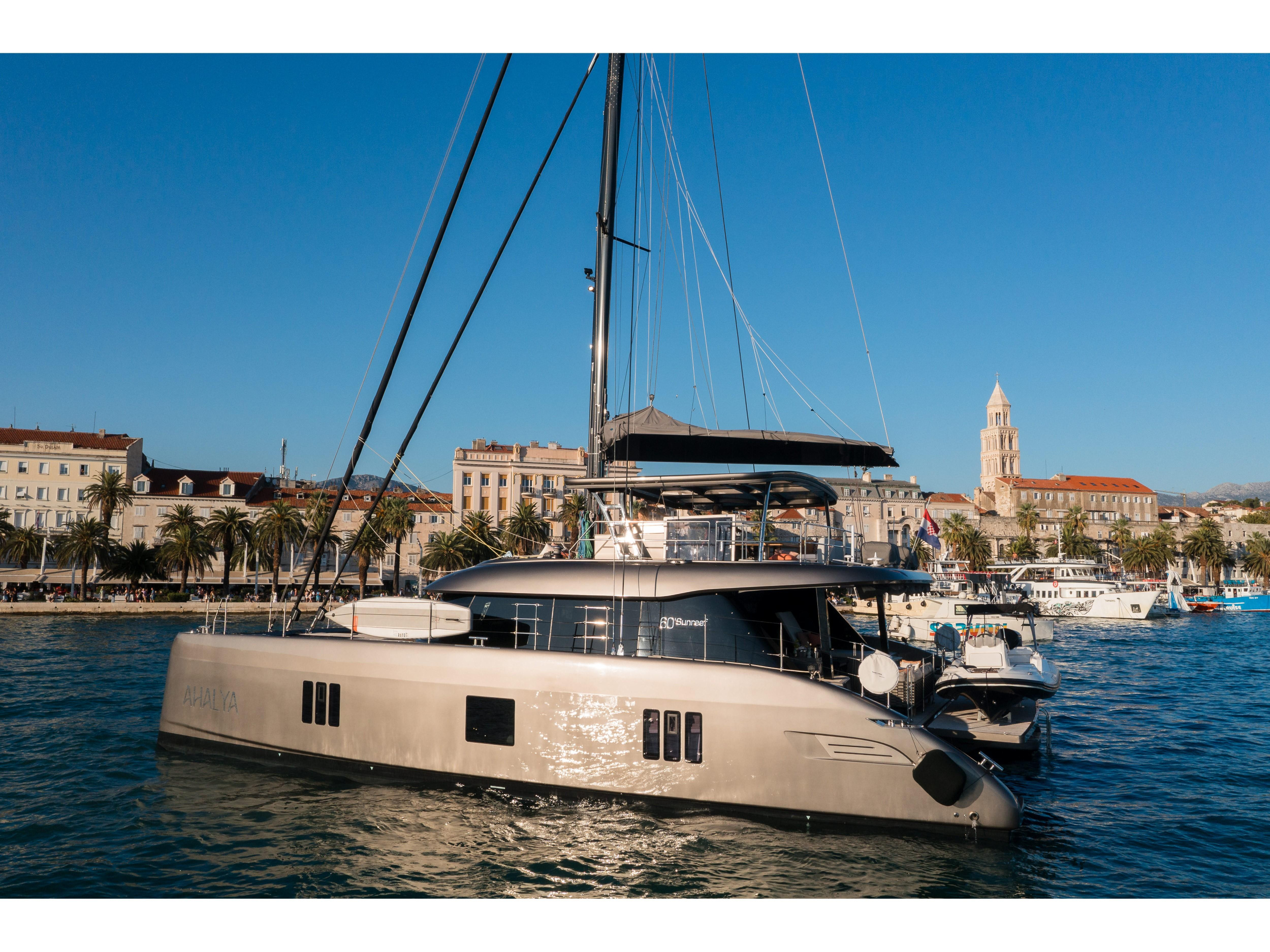 Sunreef 60 — photo 14