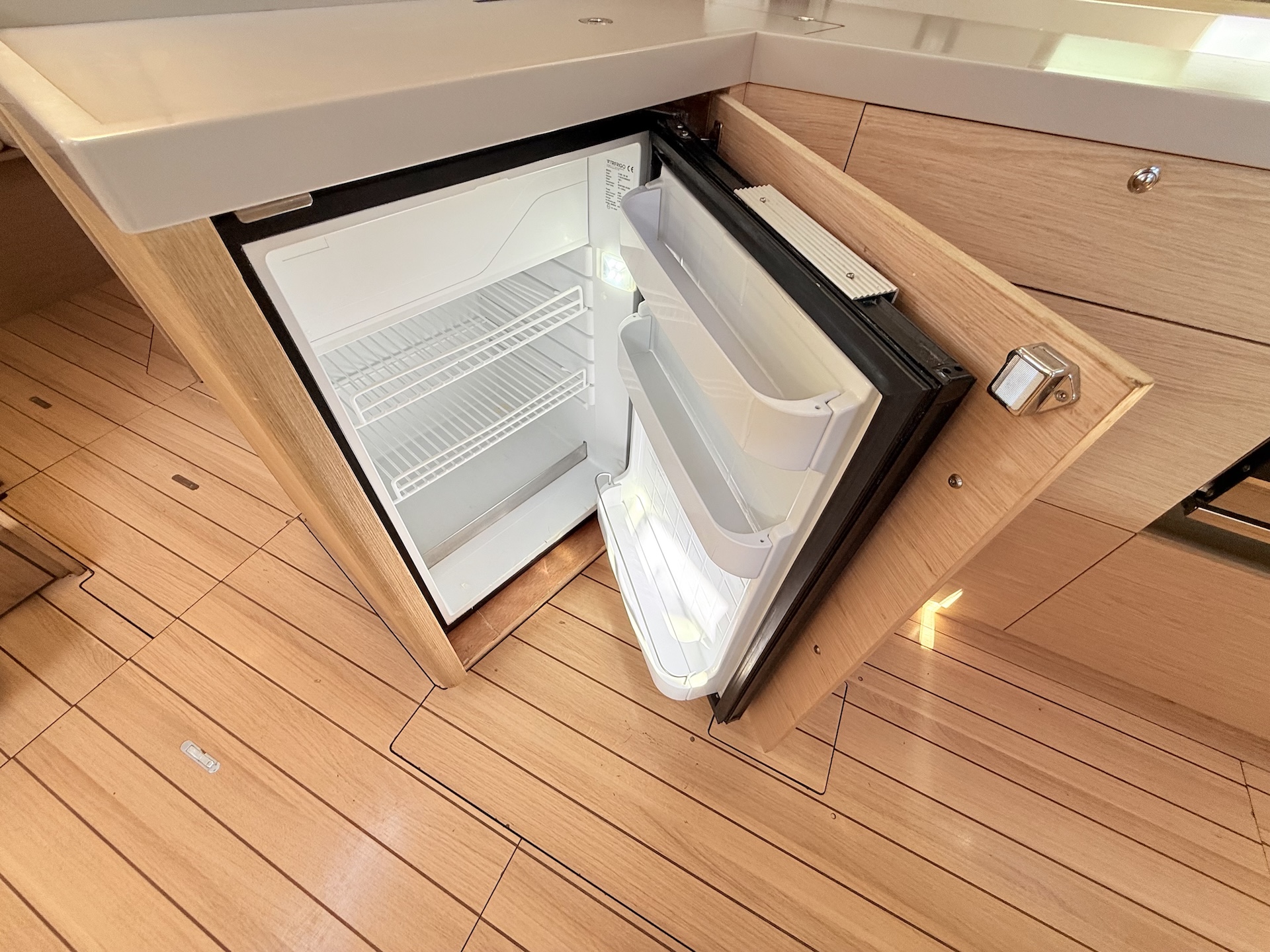 Oceanis 46.1 — photo 6