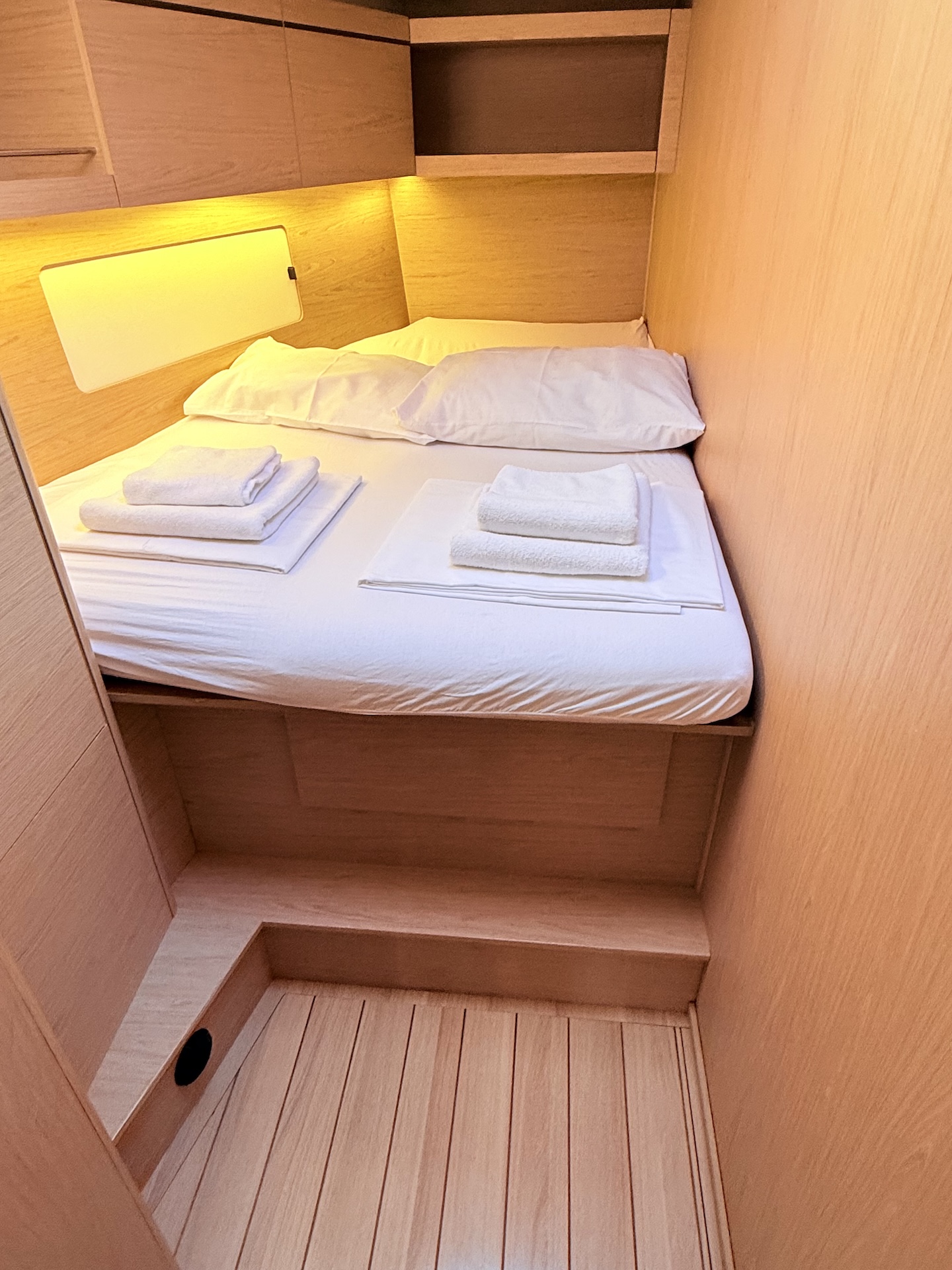 Oceanis 46.1 — photo 2