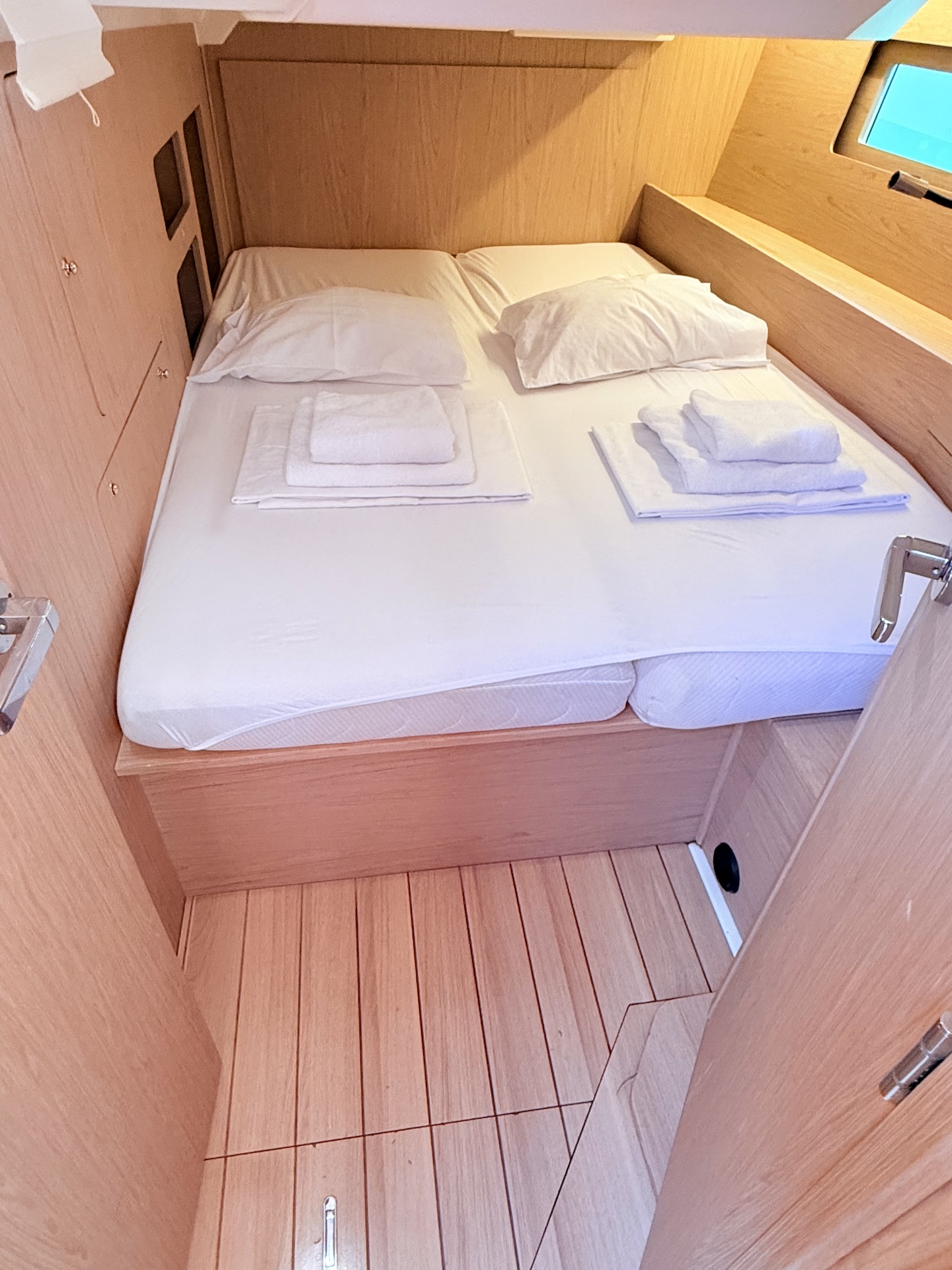Oceanis 46.1 — photo 4