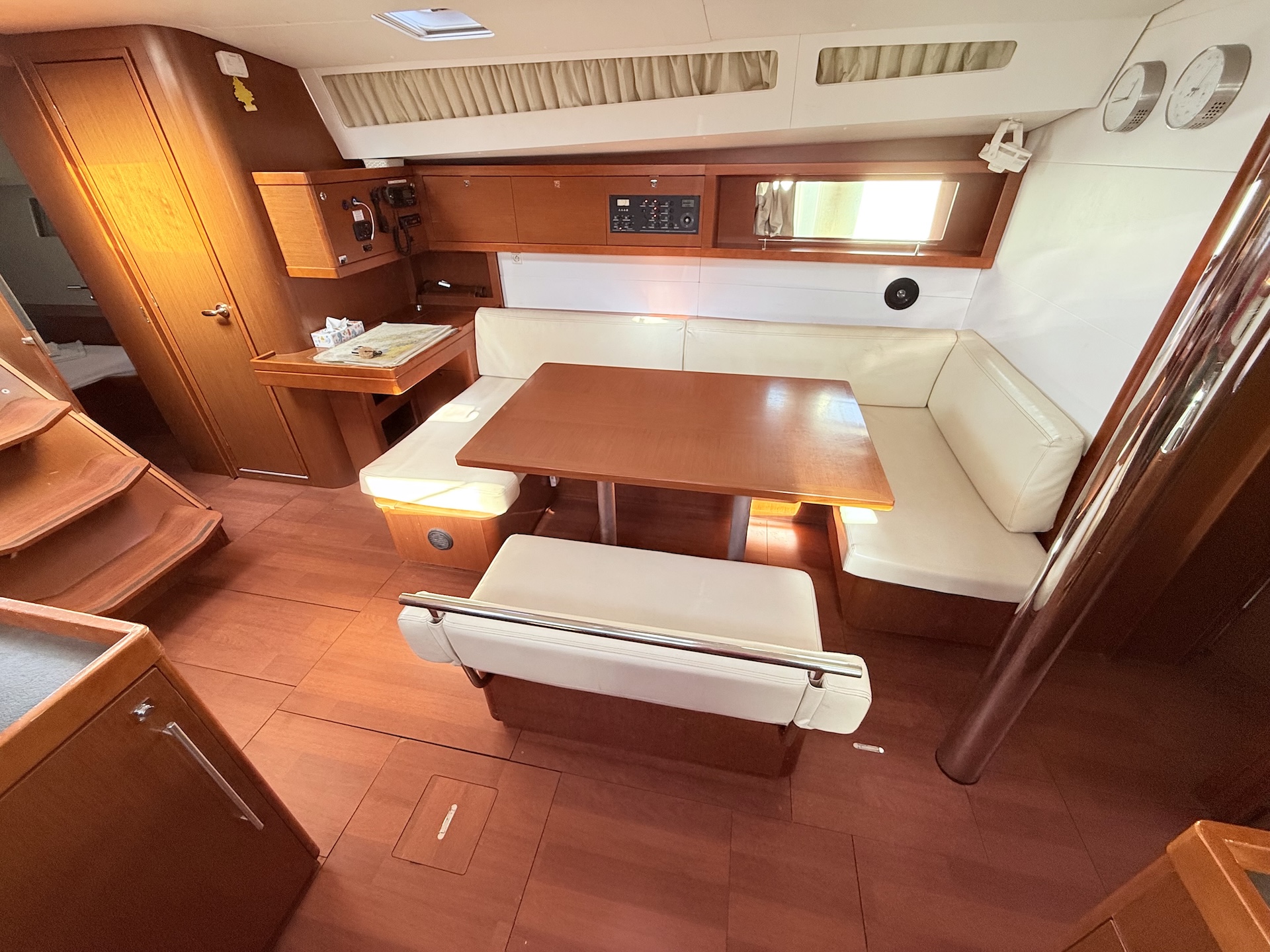 Oceanis 48 — photo 21