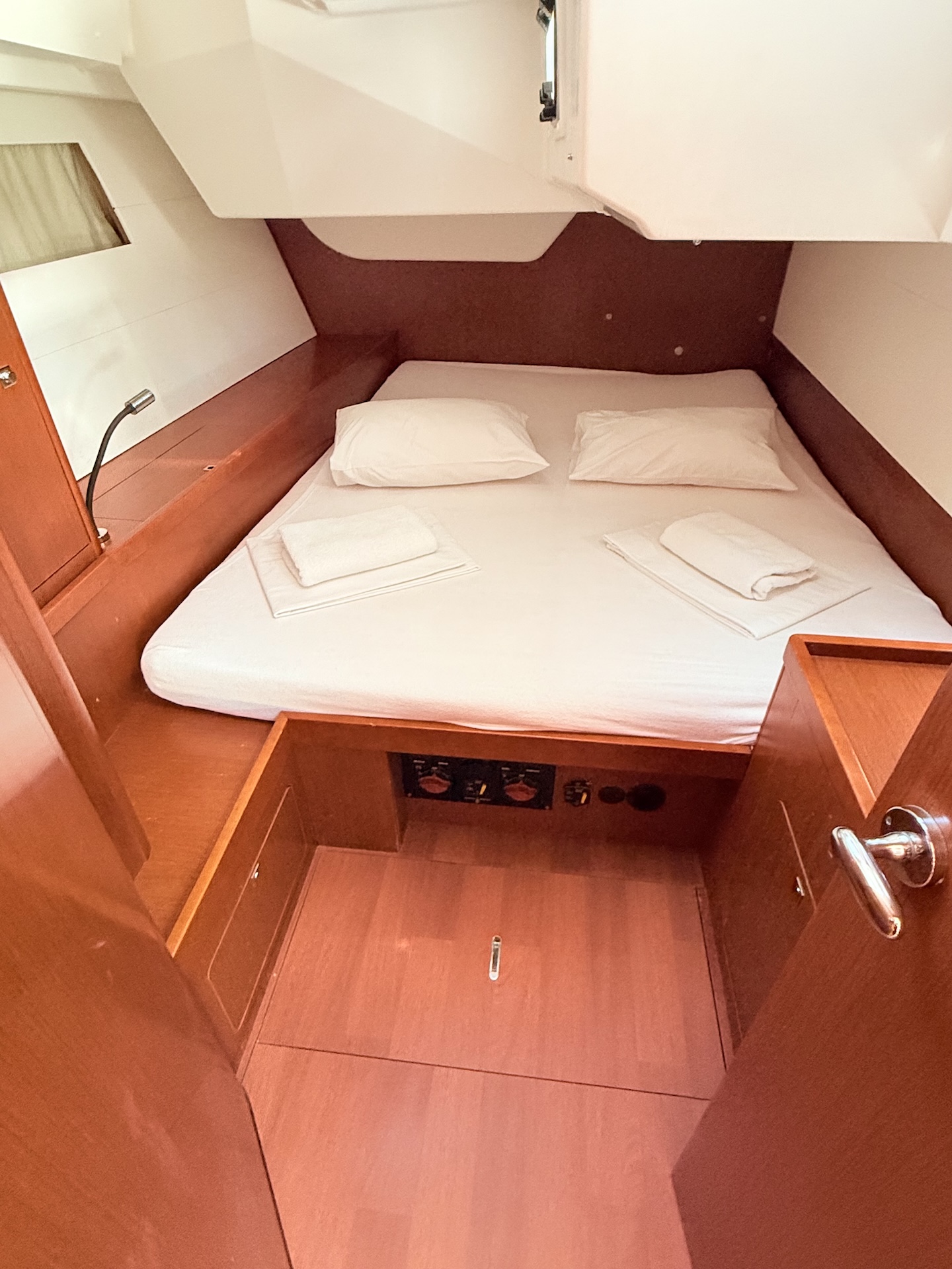 Oceanis 48 — photo 4