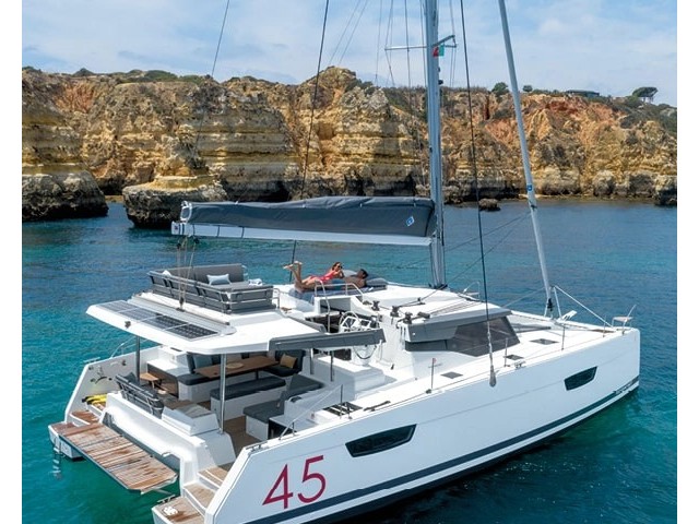 Elba 45 — photo 1